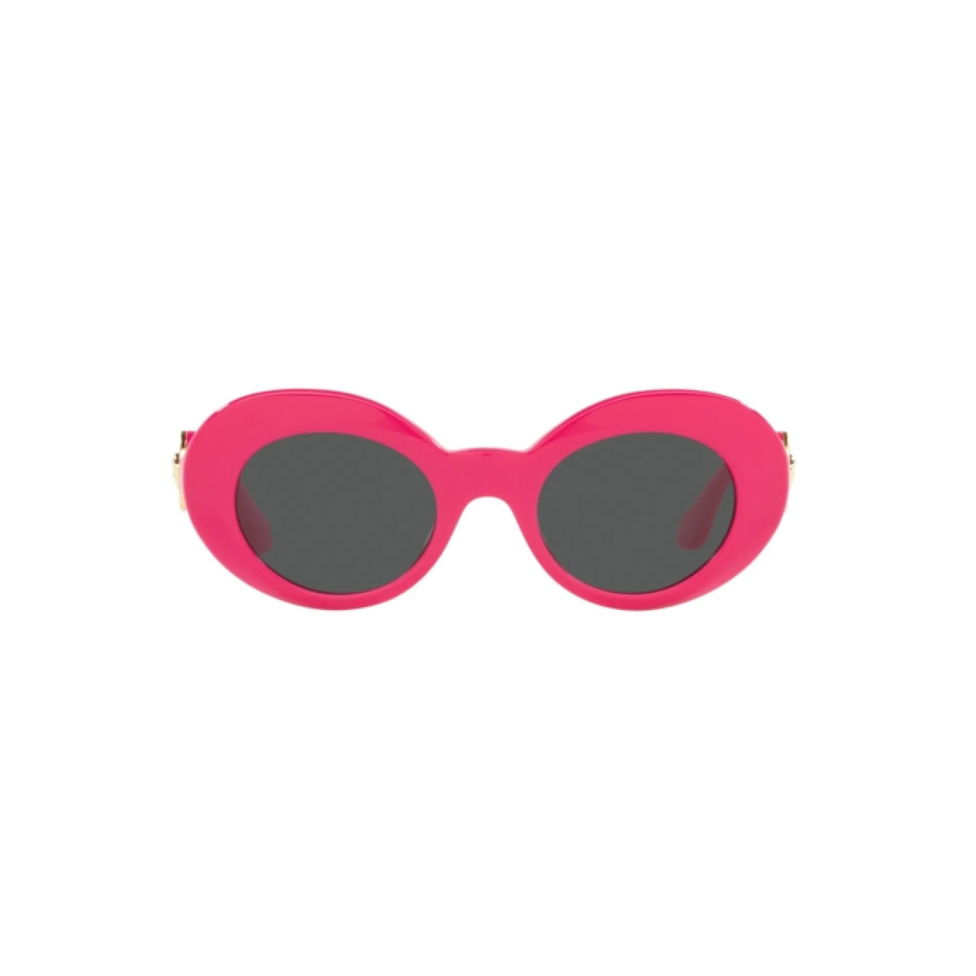   Versace VK 4428U - 536787 Fucsia | Occhiale Da Sole Bambina 