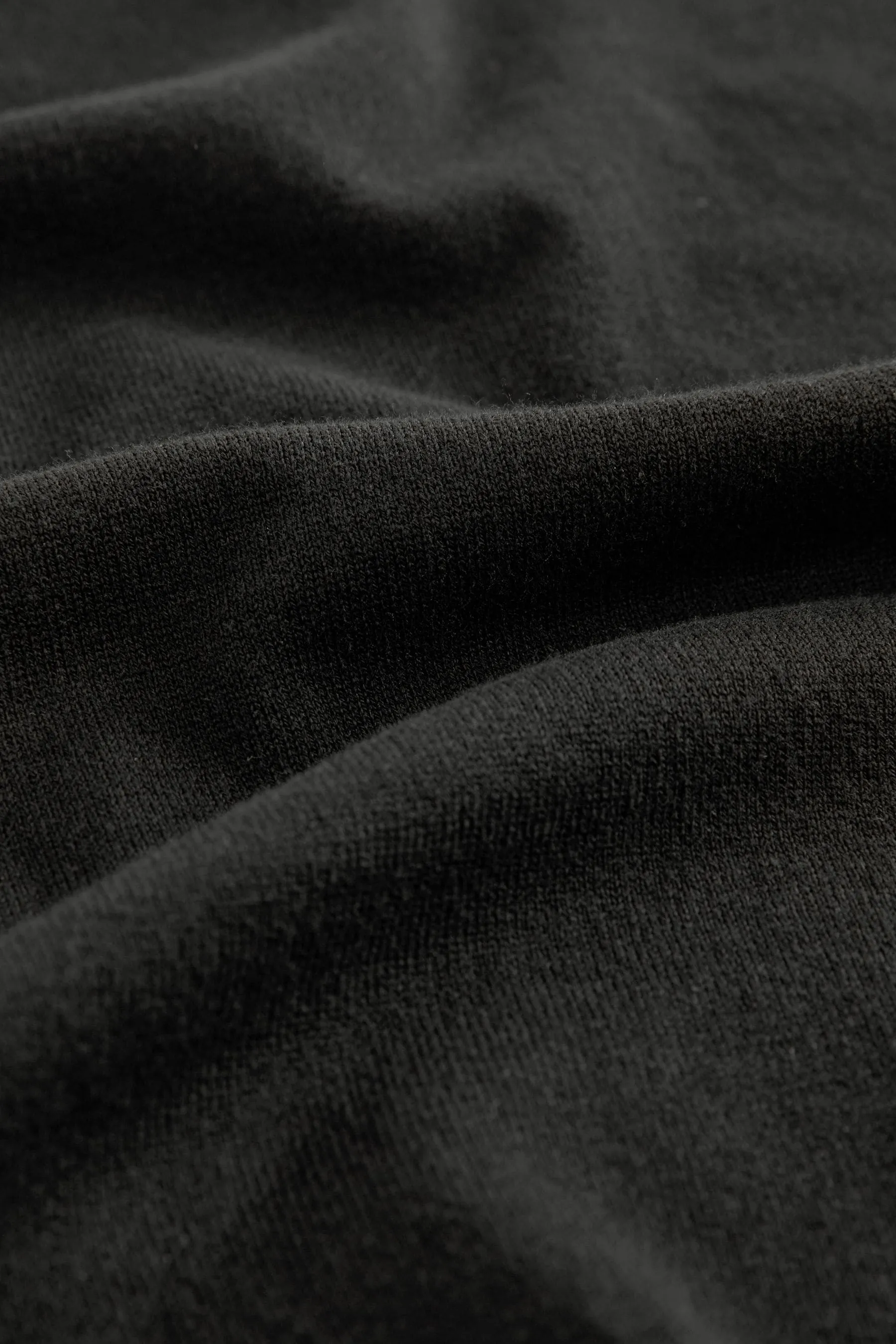 Vestibilità regolare Cotton Rich Girocollo Maglione    