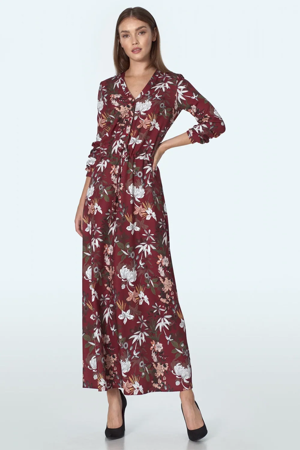 Vestito da giorno model 148102 Nife