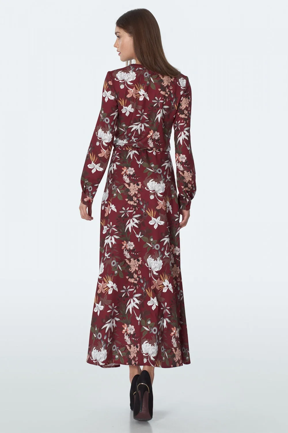 Vestito da giorno model 148102 Nife