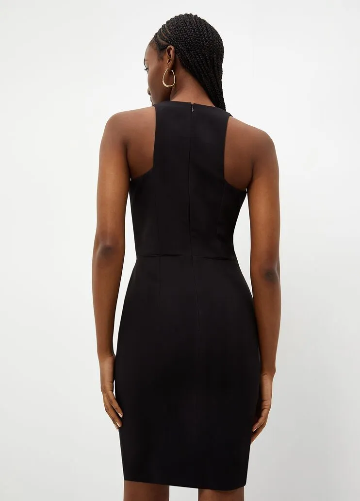 Vestito stretch a tubino liu jo