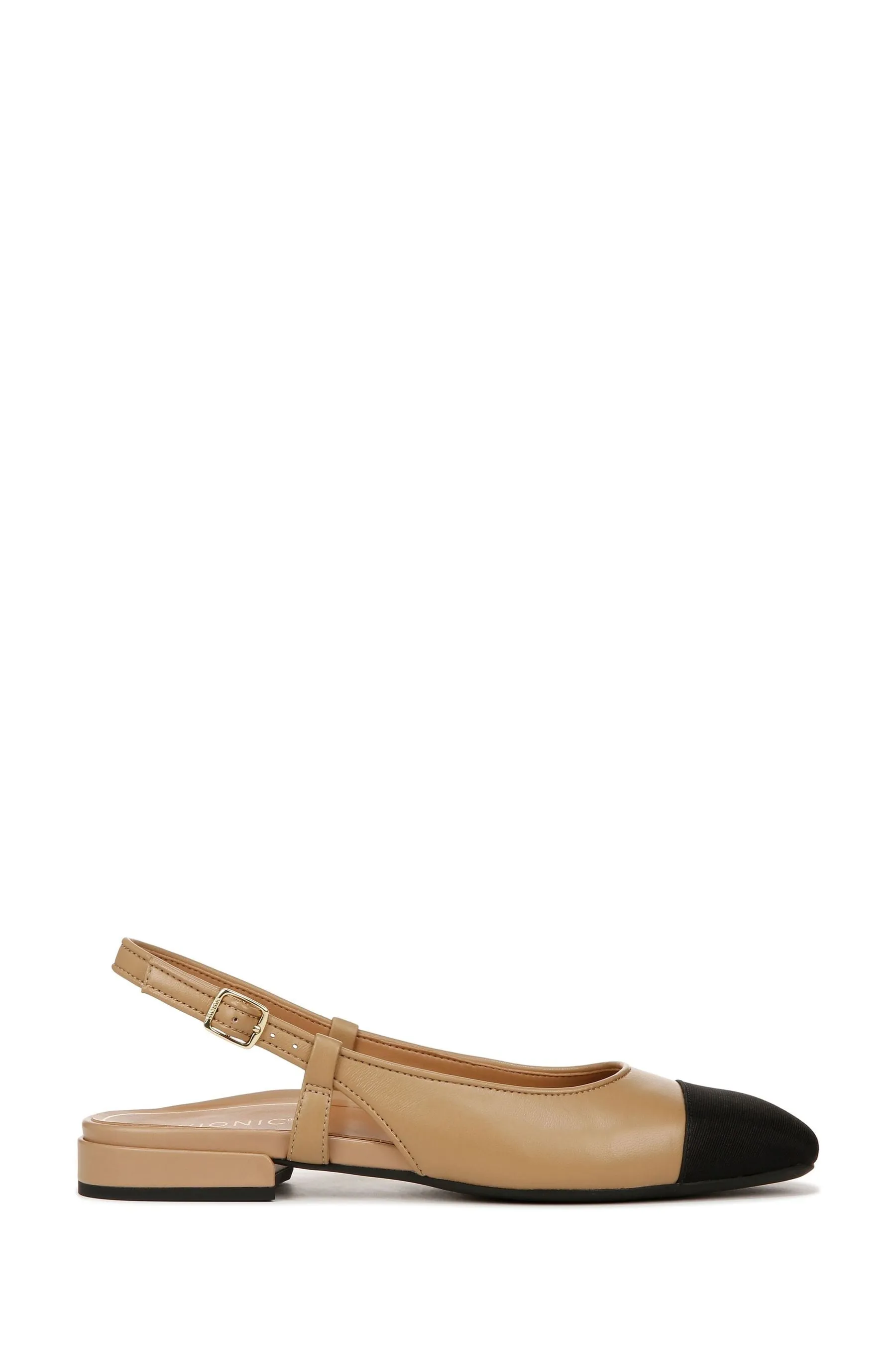 Vionic - Petaluma - Scarpe con cinturino posteriore