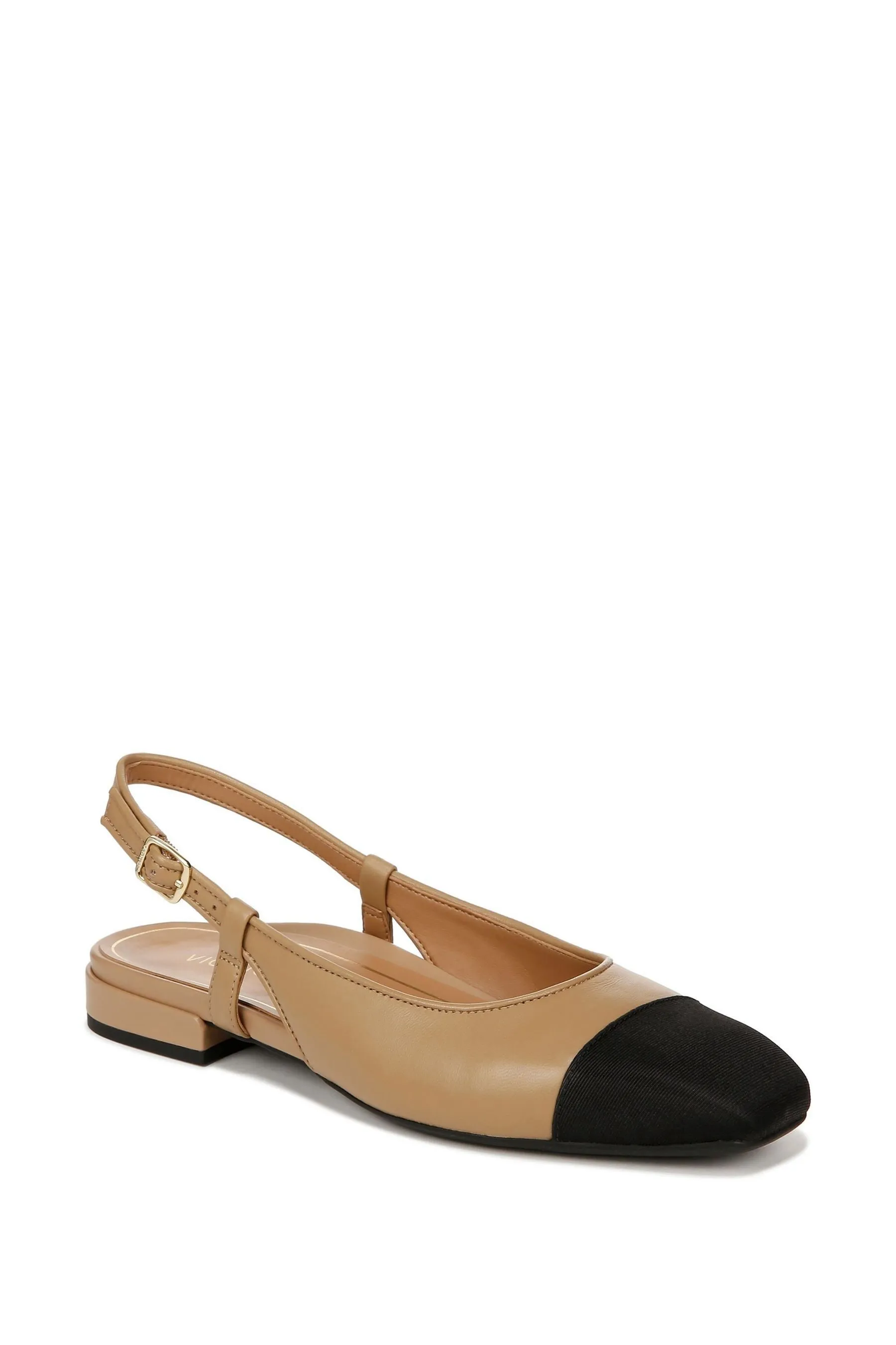 Vionic - Petaluma - Scarpe con cinturino posteriore