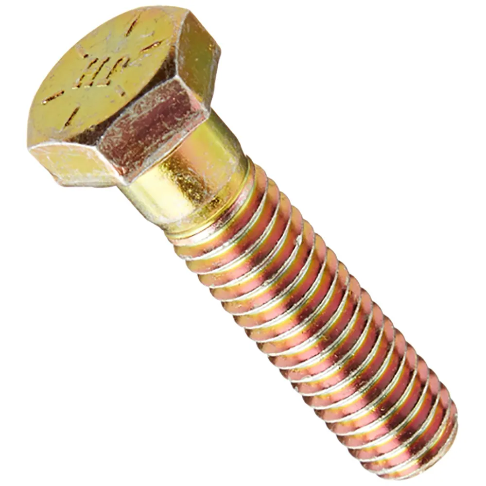Vite metrica RS PRO in Acciaio, 3/4-10poll x 4poll
