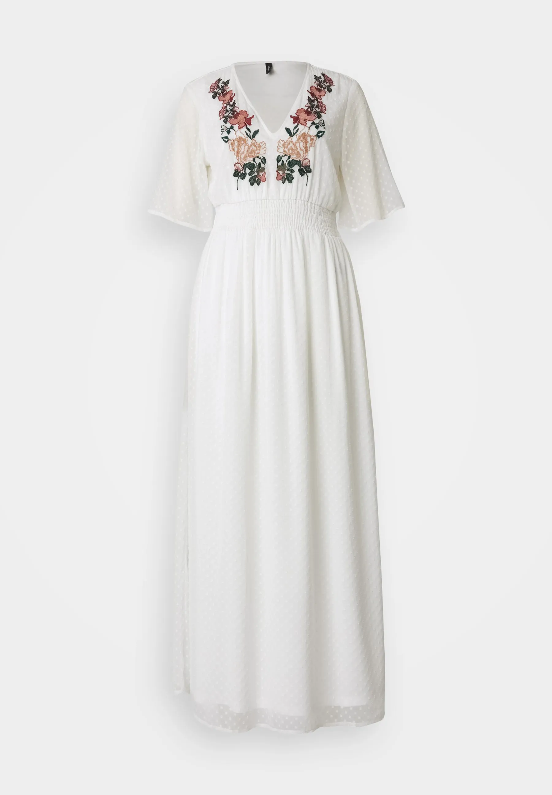 VMDAISEY 2/4 DRESS - Vestito lungo
