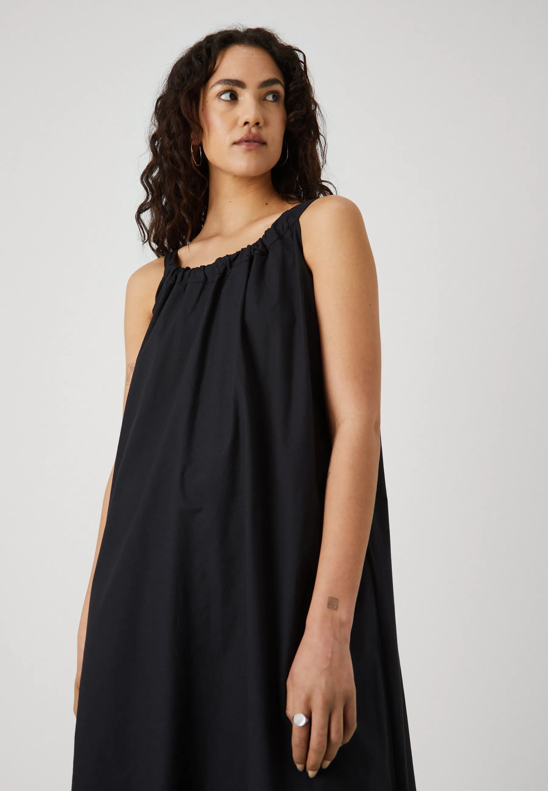 VMGILI DETAILED SINGLET DRESS  - Vestito estivo