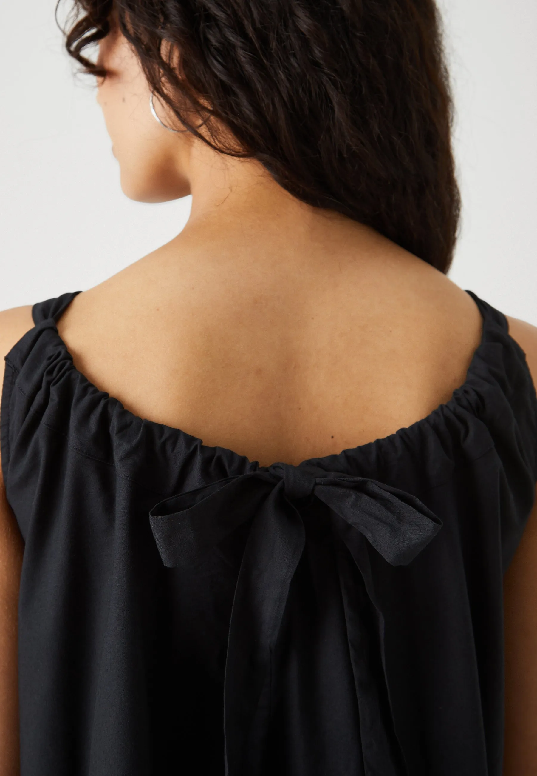 VMGILI DETAILED SINGLET DRESS  - Vestito estivo