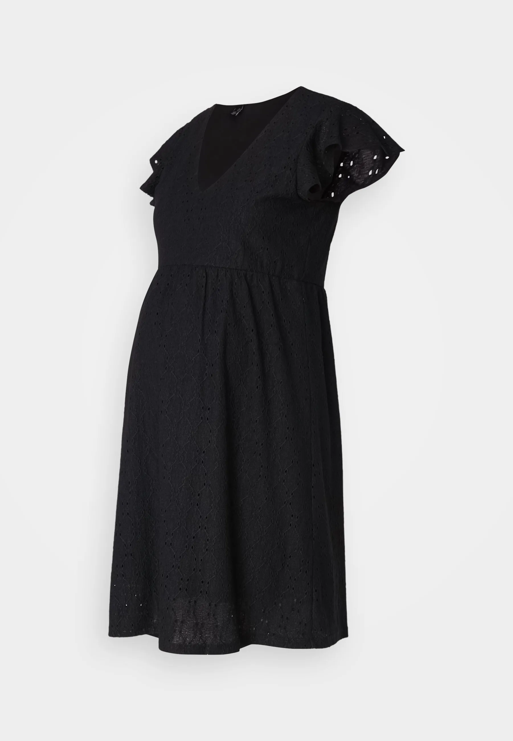 VMMULRIKKE SHORT DRESS - Vestito di maglina