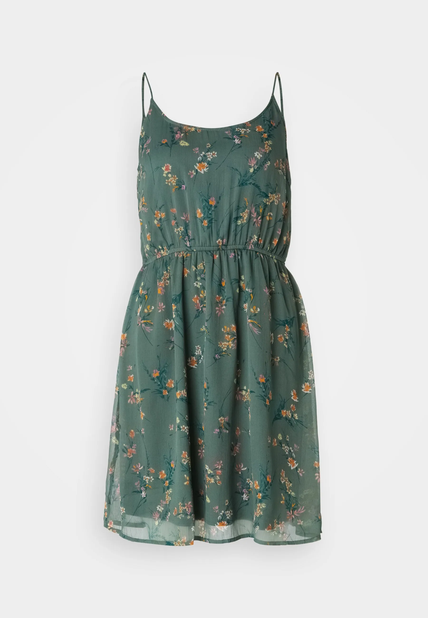 VMSMILLA SINGLET SHORT DRESS - Vestito estivo