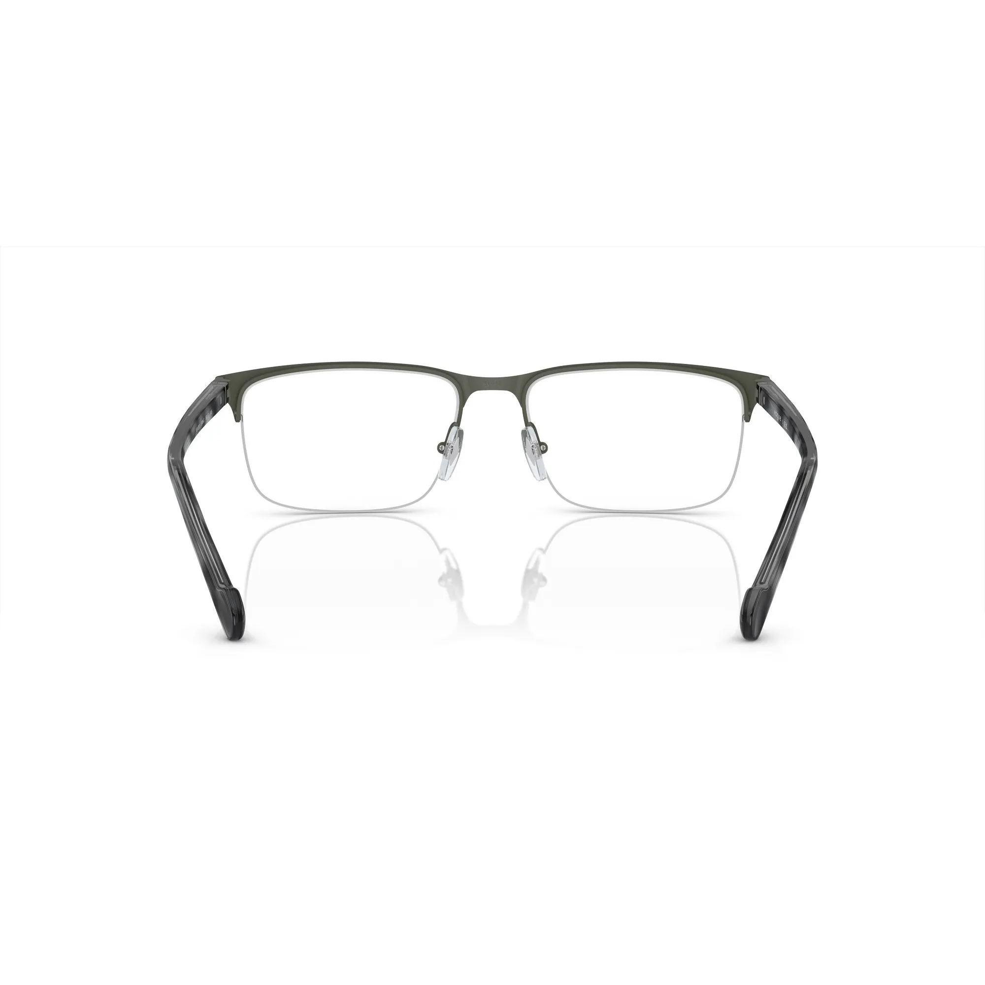   Vogue VO 4292 - 5188S Verde Scuro Opaco | Occhiale Da Vista Uomo 