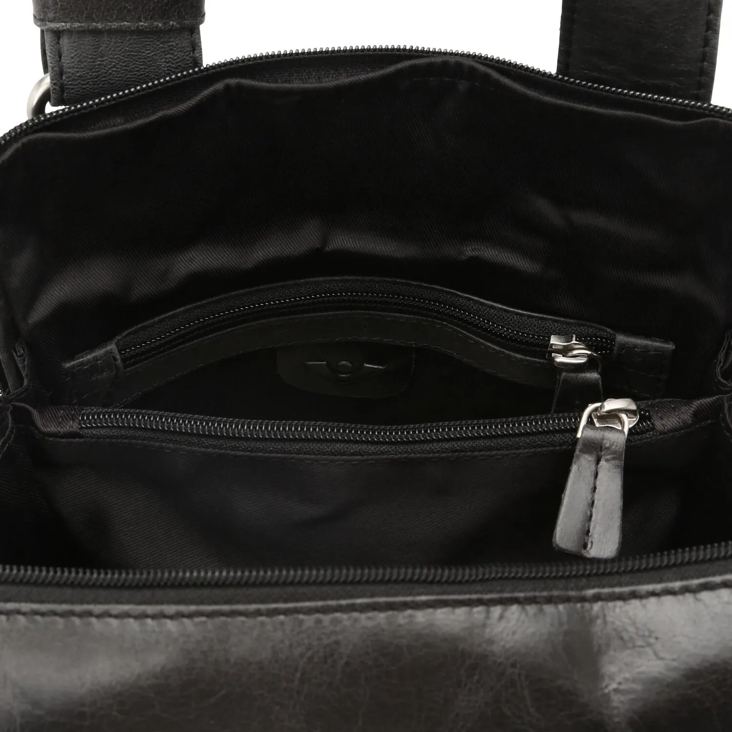 Voi City Cowboy Borsa a tracolla Pelle 20 cm