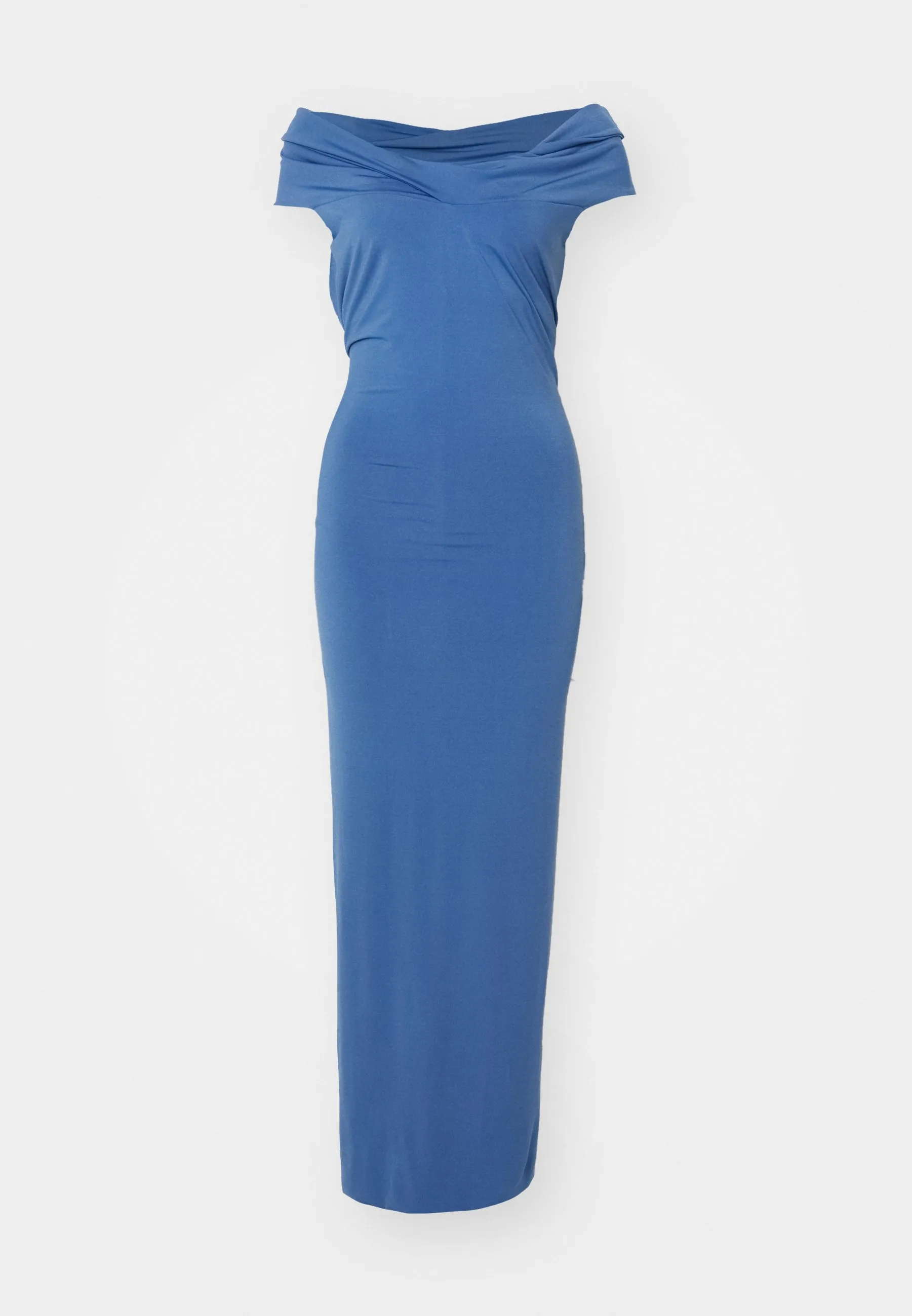 WEDDING JUNE BACKLESS - Vestito di maglina