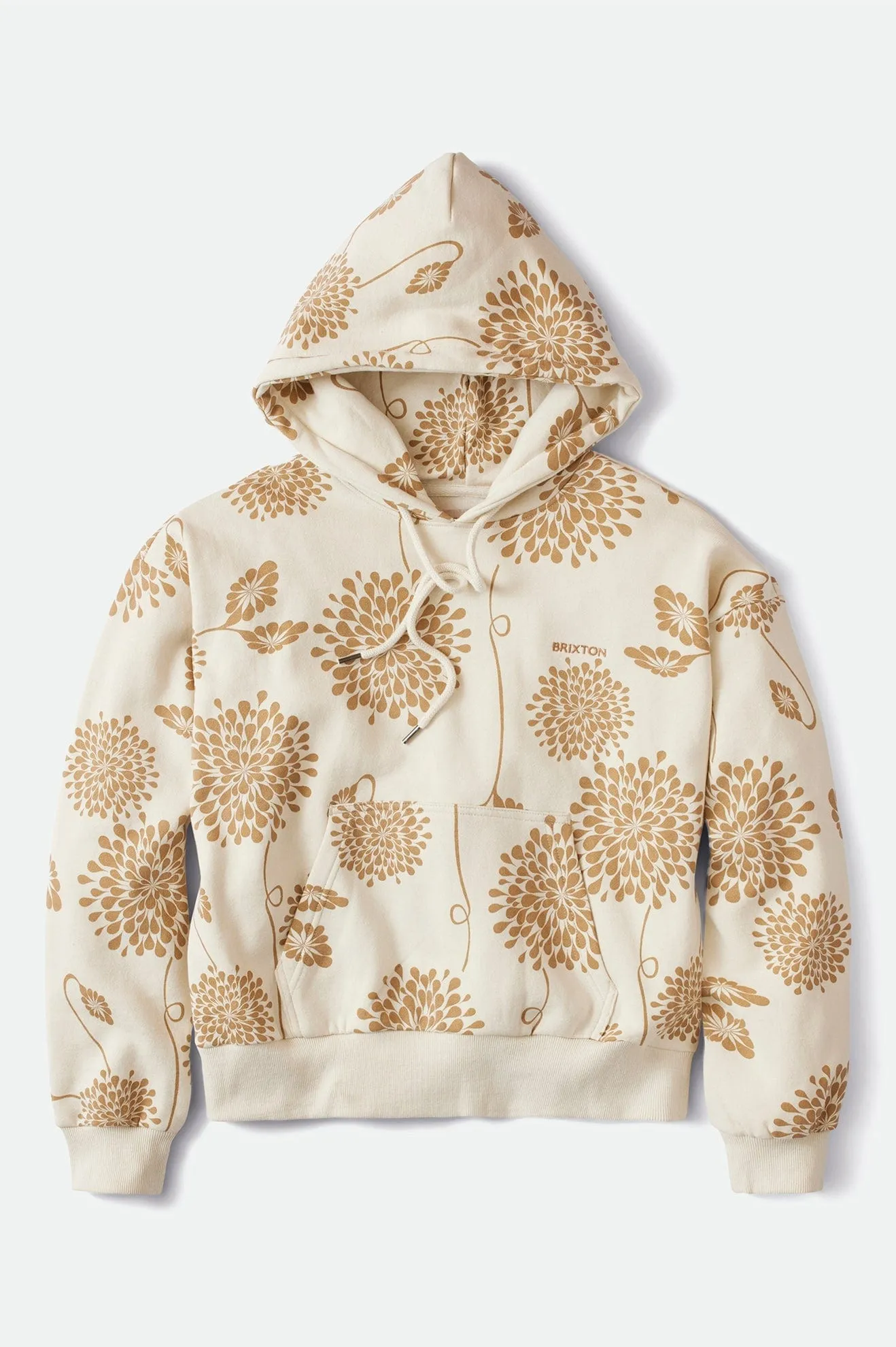 WEEKENDER HOODIE - DOVE