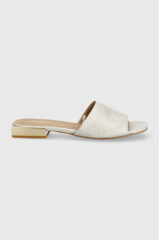 Wojas infradito in pelle 7412254