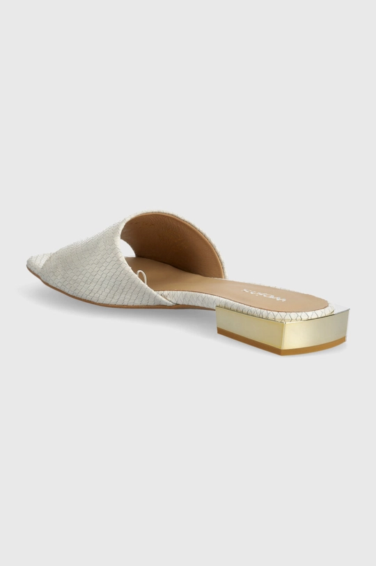 Wojas infradito in pelle 7412254