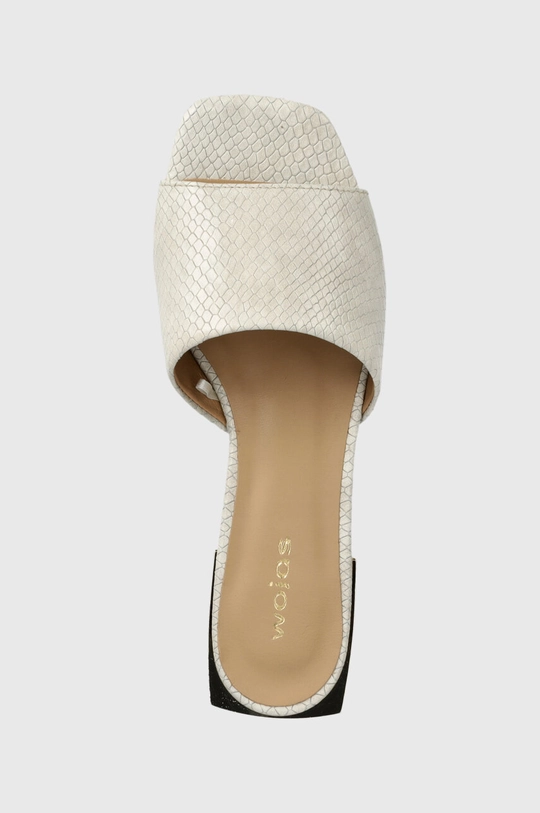 Wojas infradito in pelle 7412254