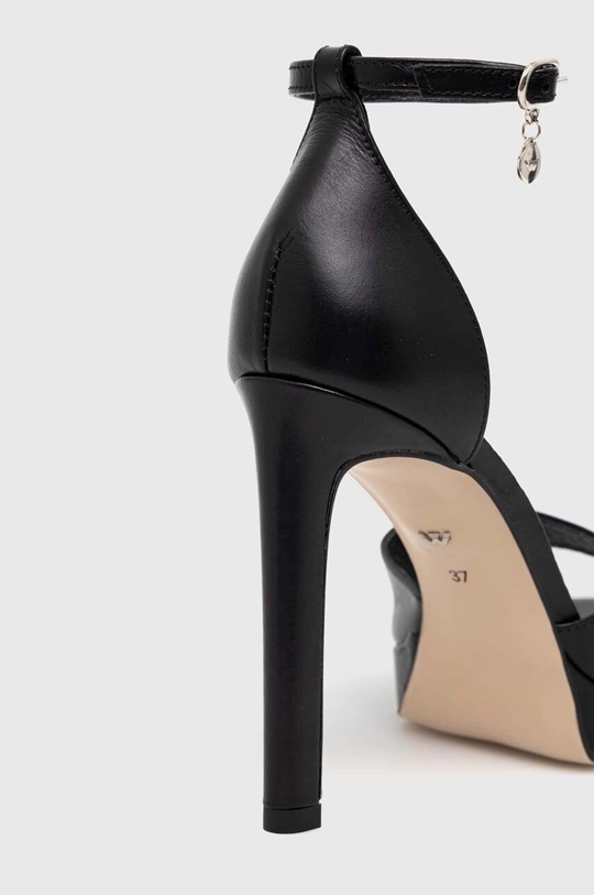 Wojas sandali in pelle 7615251