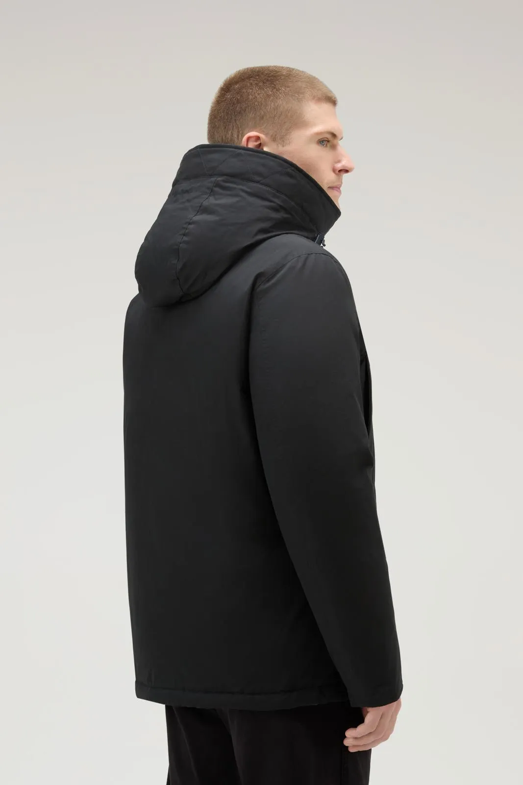     Woolrich Giaccone Uomo CFWOOU0771MRUT0001    