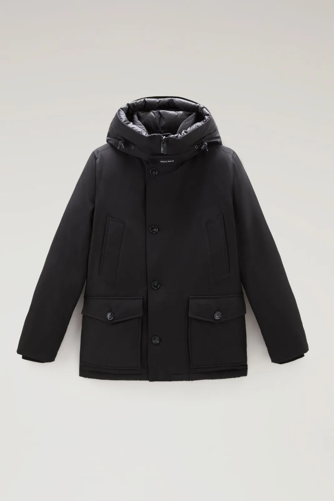     Woolrich Giaccone Uomo CFWOOU0771MRUT0001    