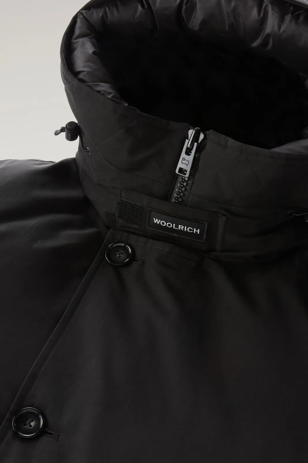     Woolrich Giaccone Uomo CFWOOU0771MRUT0001    
