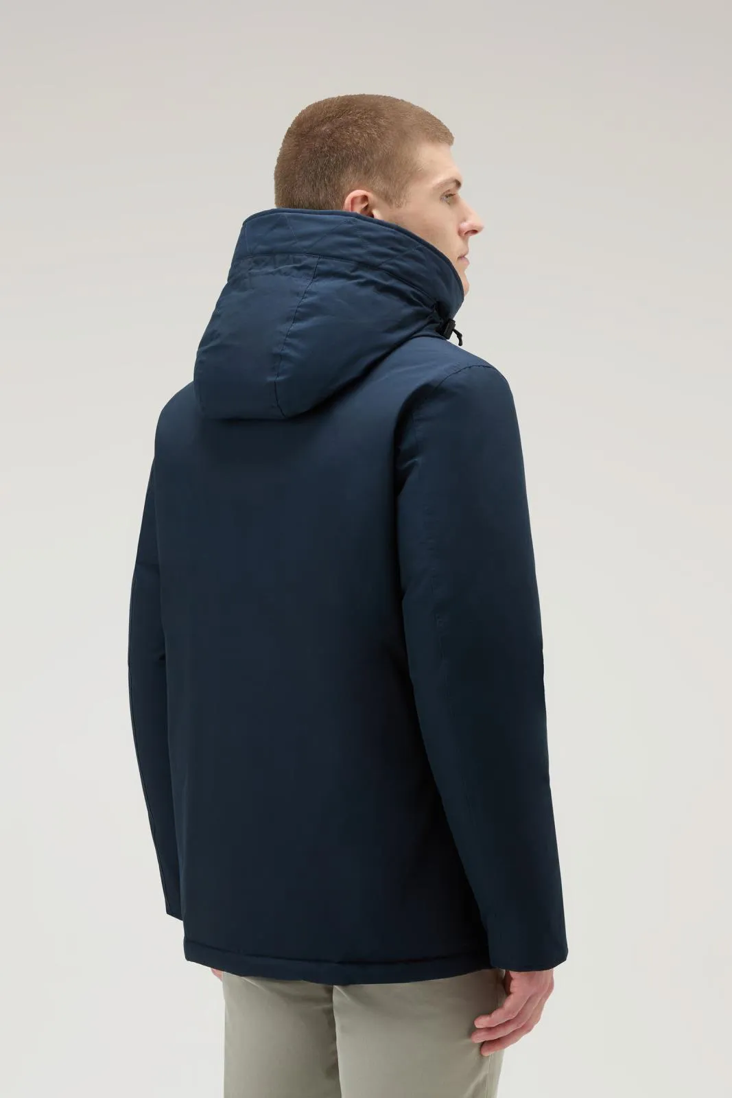     Woolrich Giaccone Uomo CFWOOU0771MRUT0001    