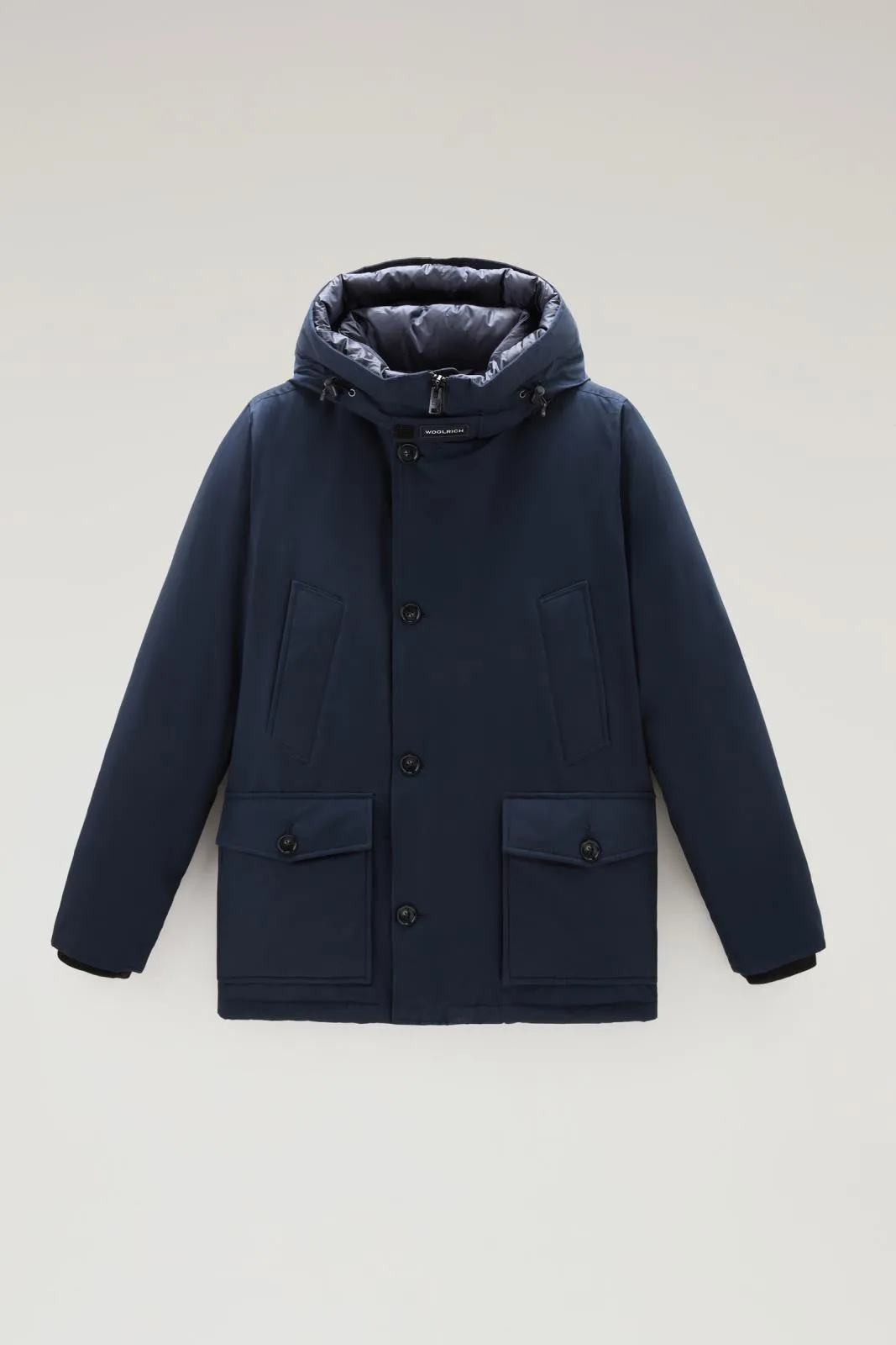     Woolrich Giaccone Uomo CFWOOU0771MRUT0001    