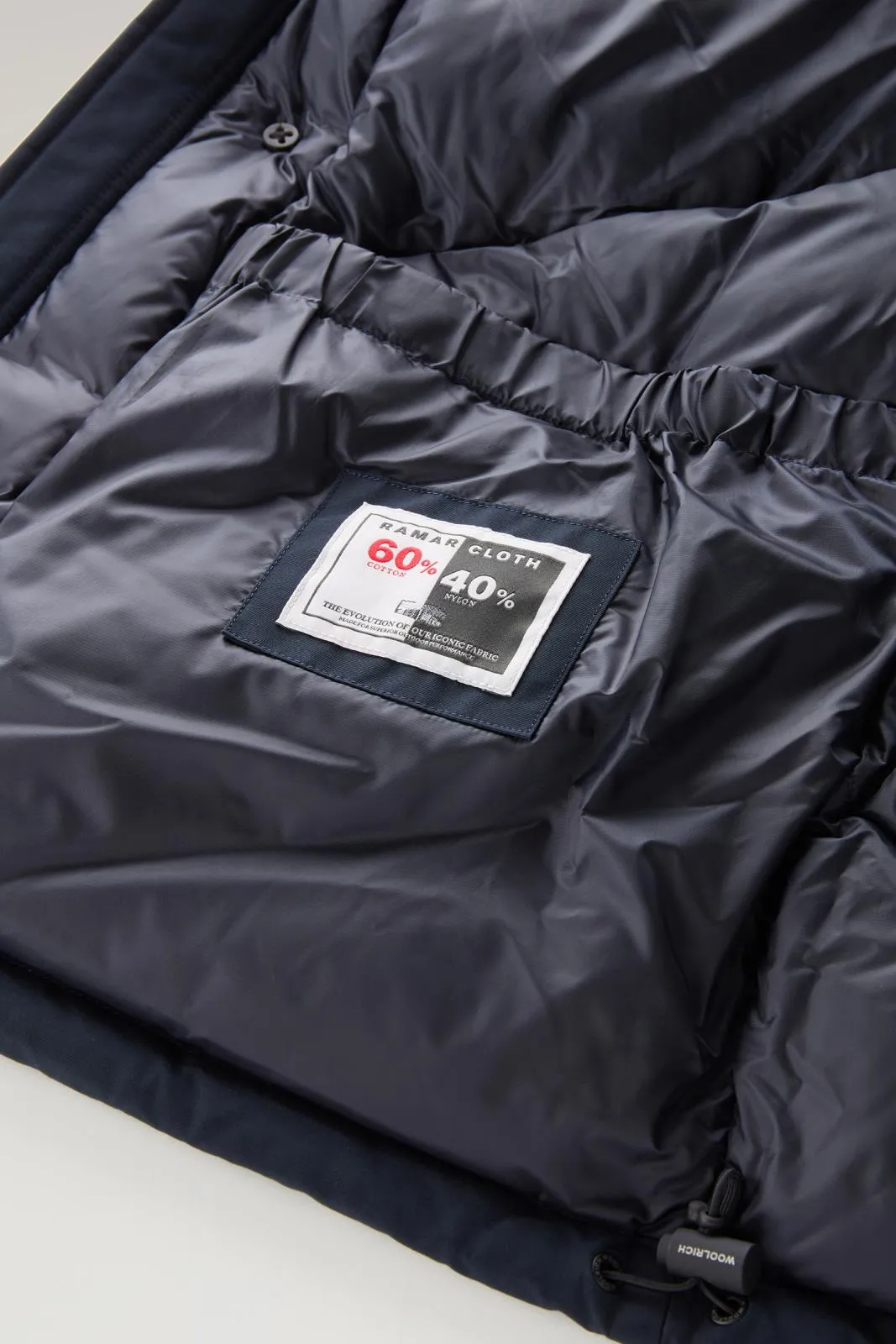     Woolrich Giaccone Uomo CFWOOU0771MRUT0001    