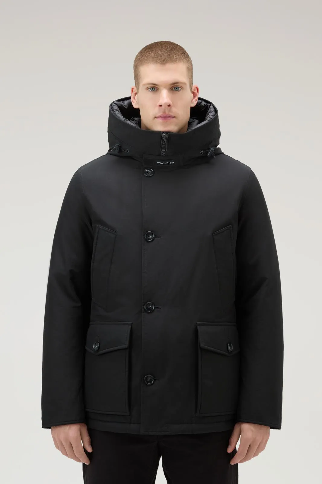     Woolrich Giaccone Uomo CFWOOU0771MRUT0001    
