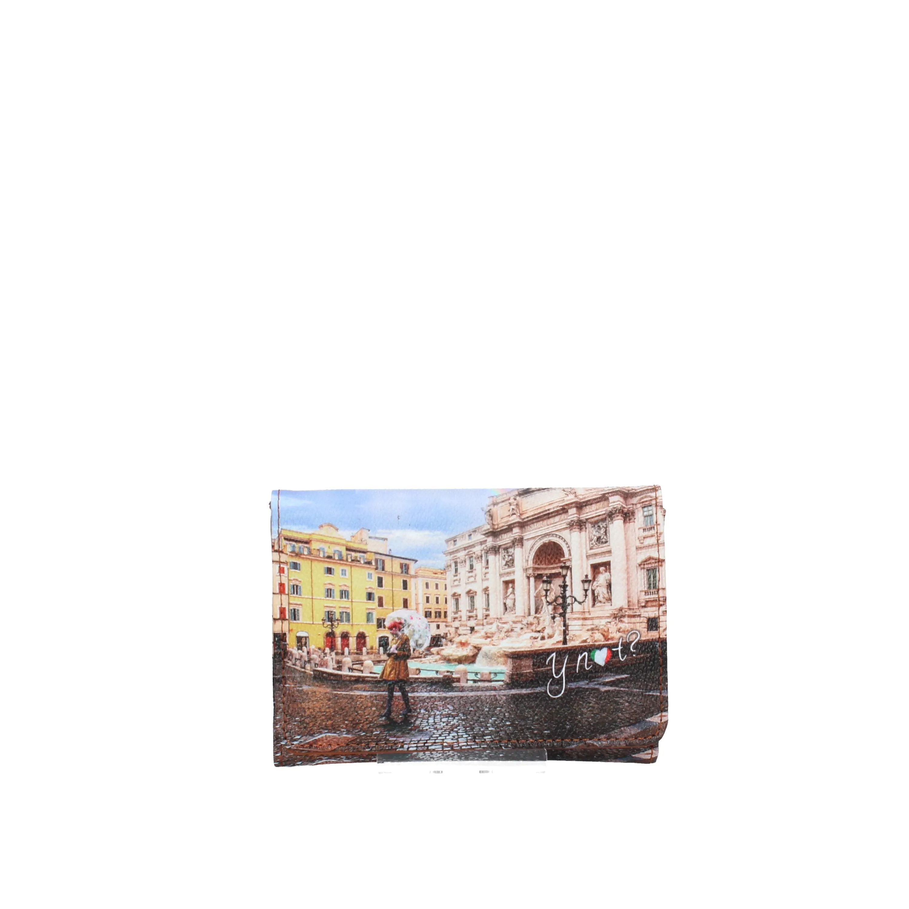y not portafoglio yes-546f4  