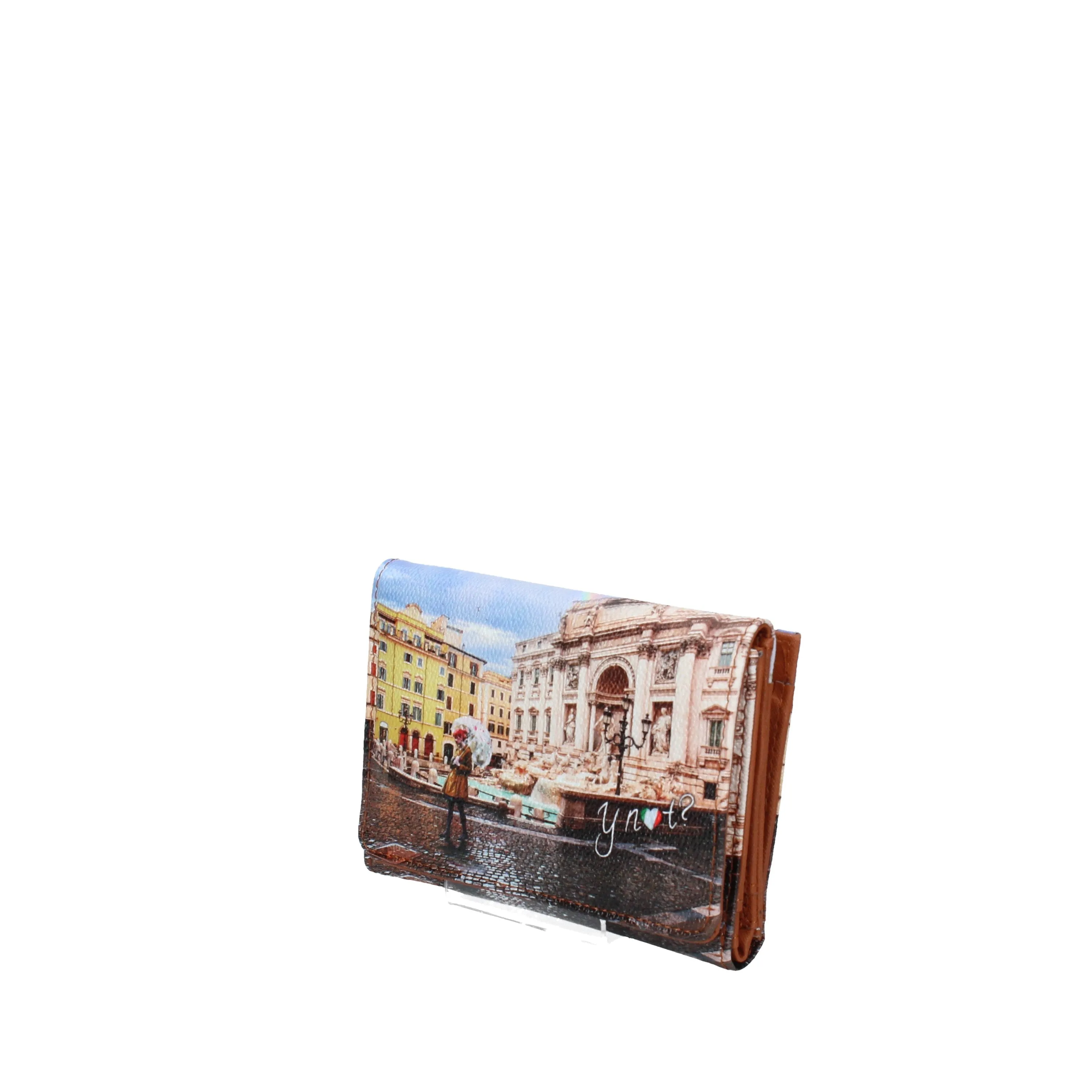 y not portafoglio yes-546f4  