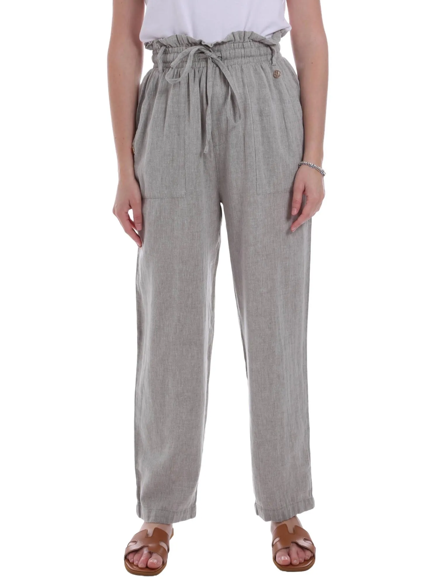 Yes-zee Pantaloni P353 J700