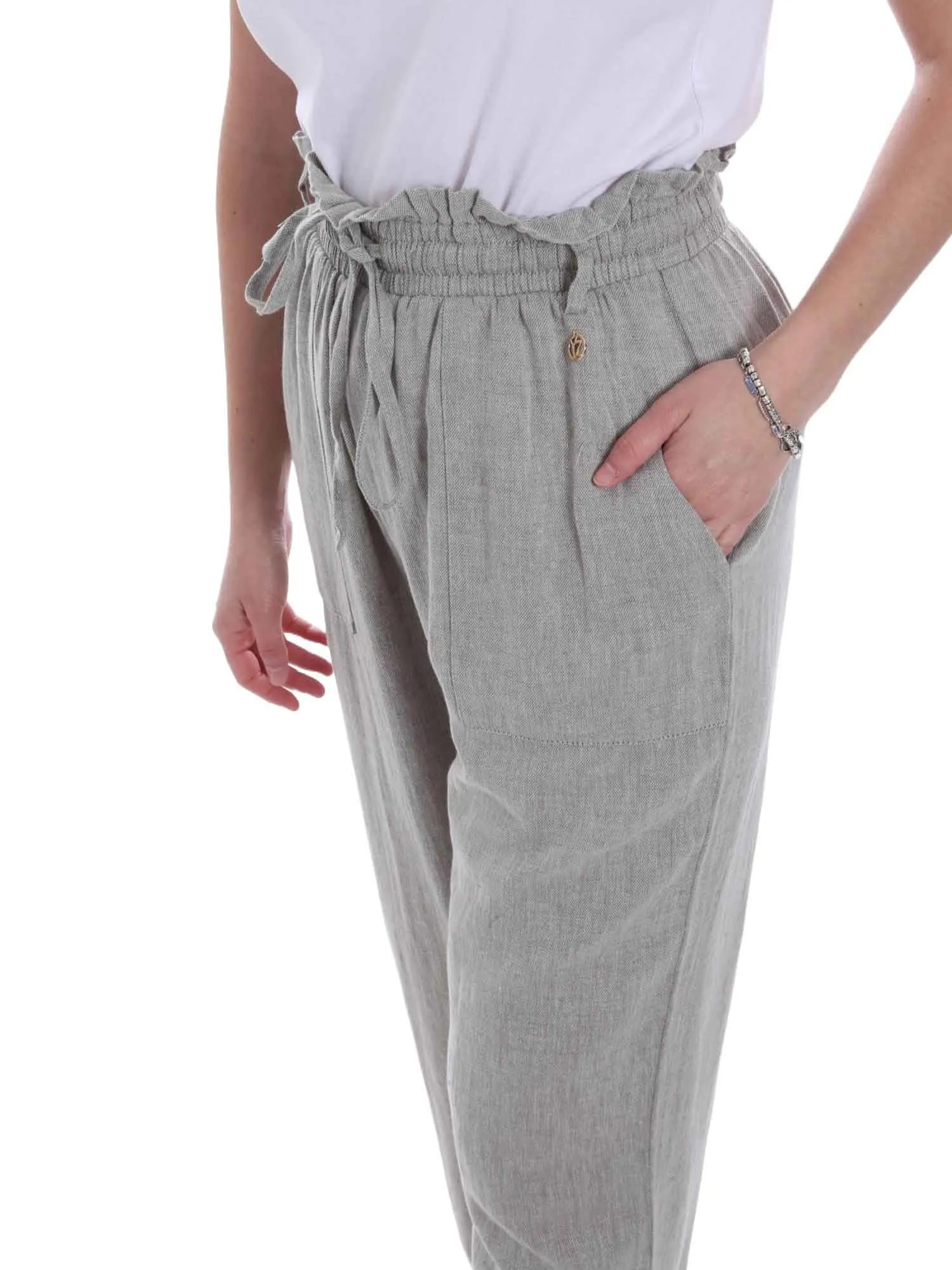 Yes-zee Pantaloni P353 J700
