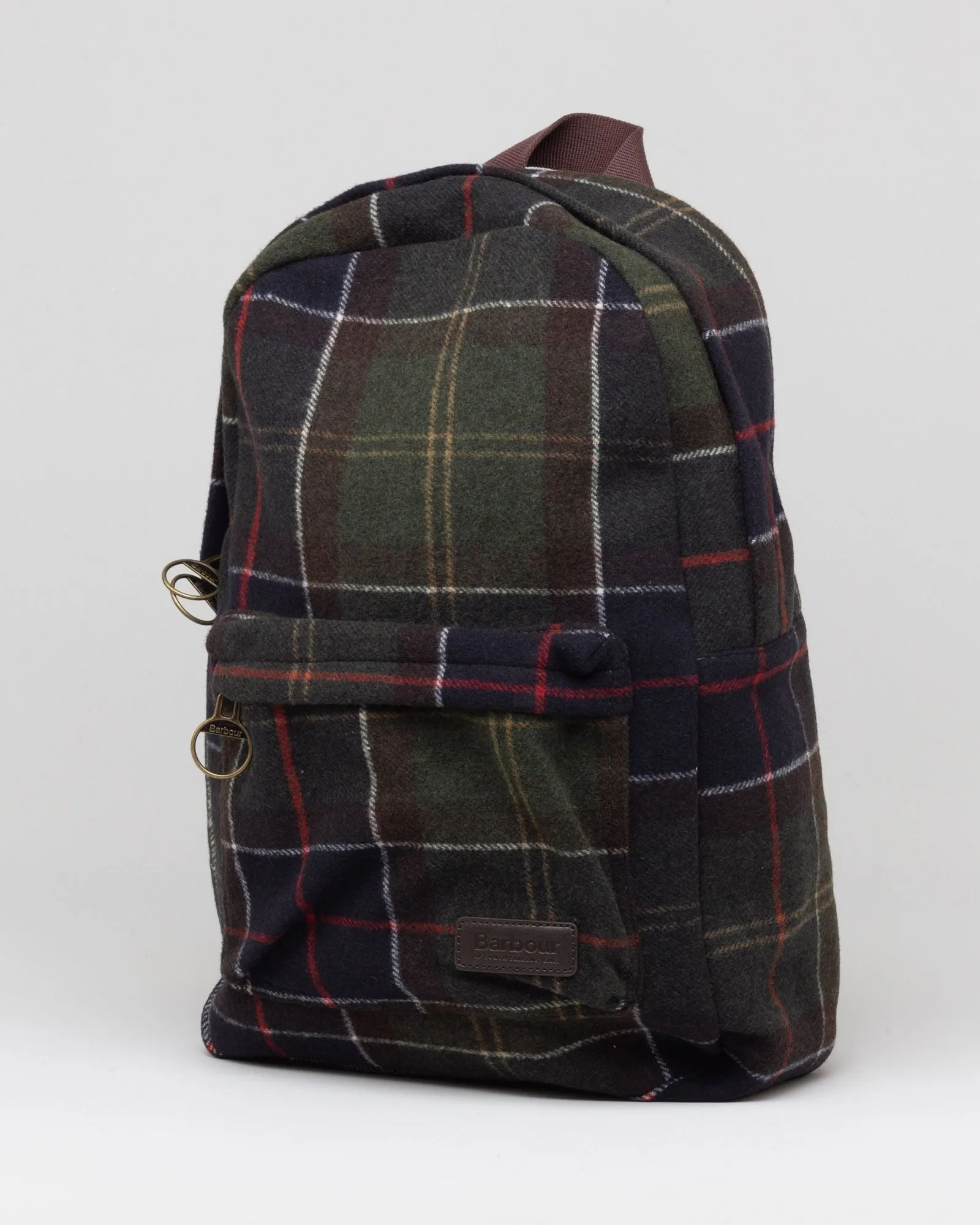 Zaino Tartan Carrbridge