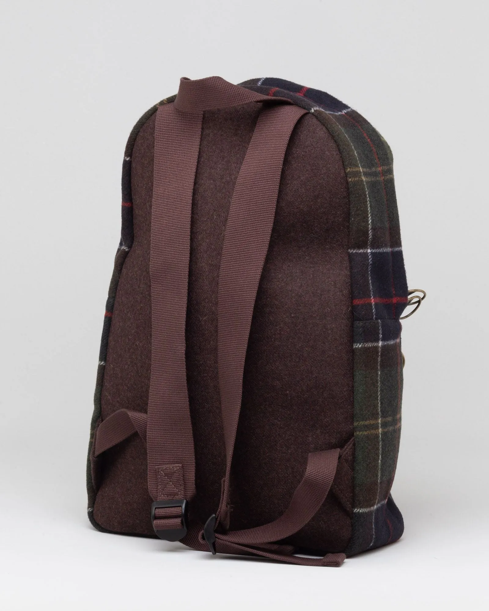 Zaino Tartan Carrbridge