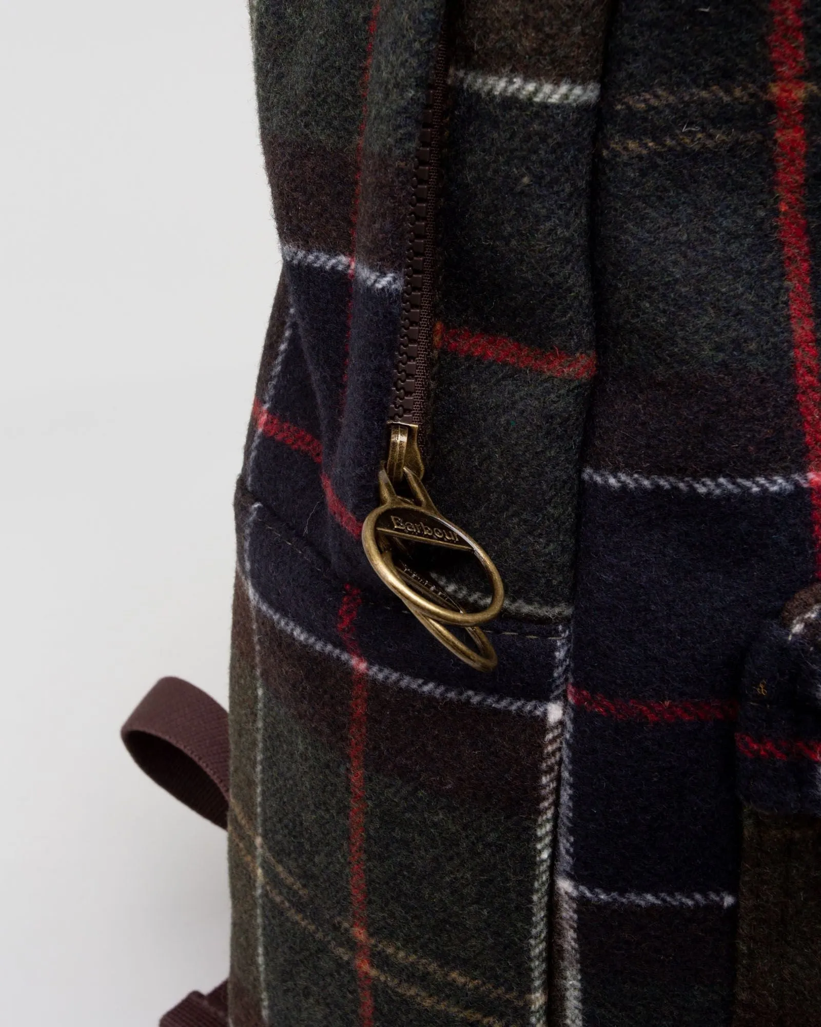 Zaino Tartan Carrbridge