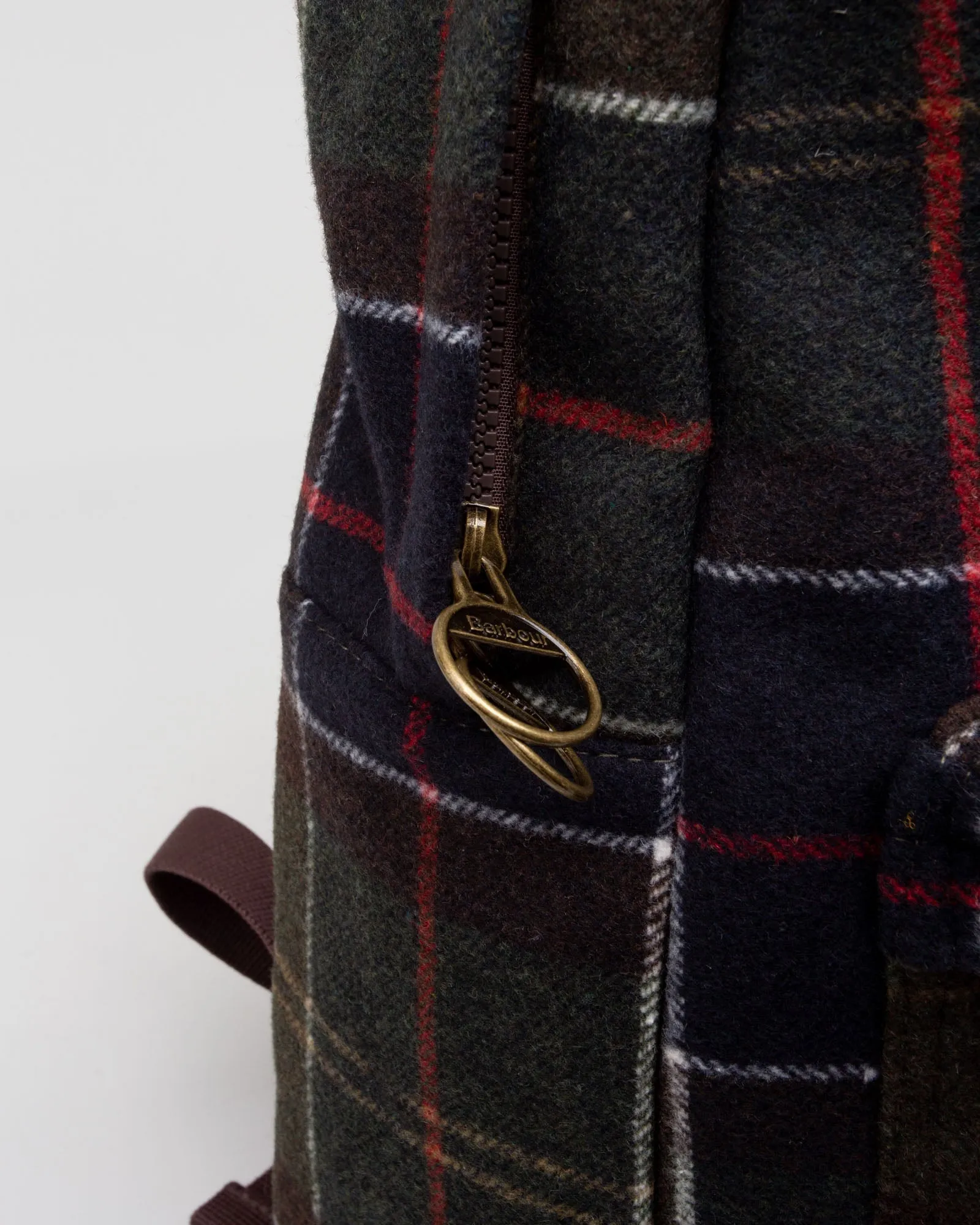 Zaino Tartan Carrbridge