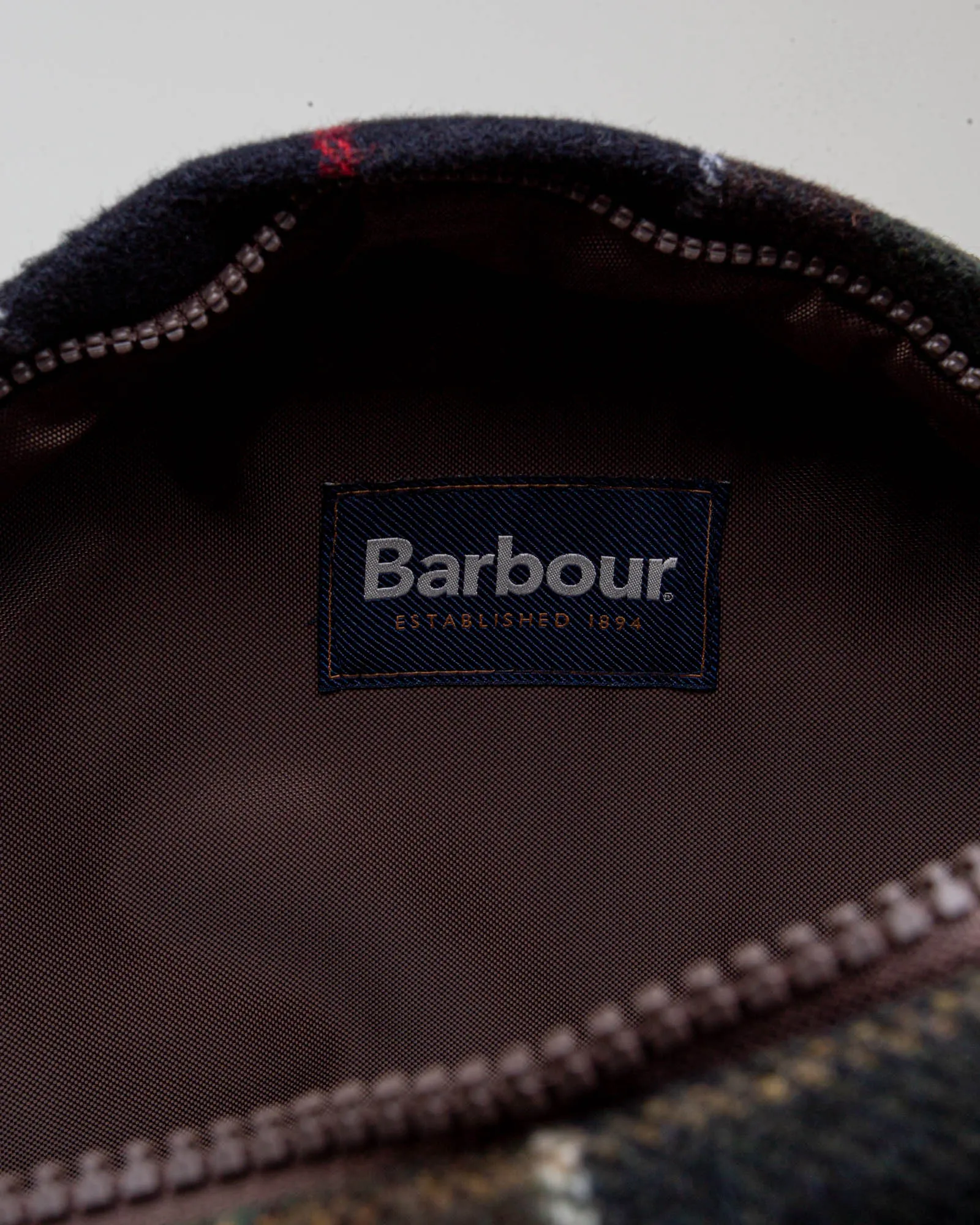 Zaino Tartan Carrbridge