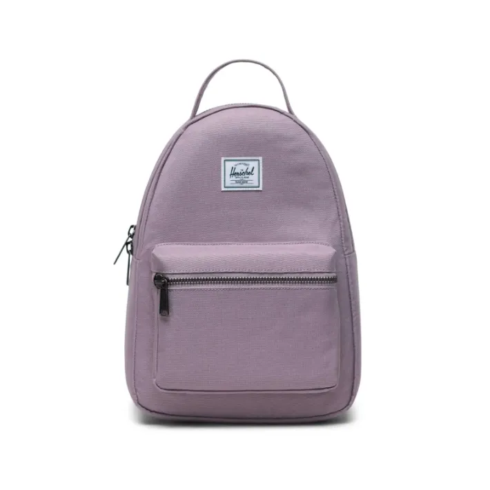 Zaino Unisex Nova Mini Backpack Nirvana