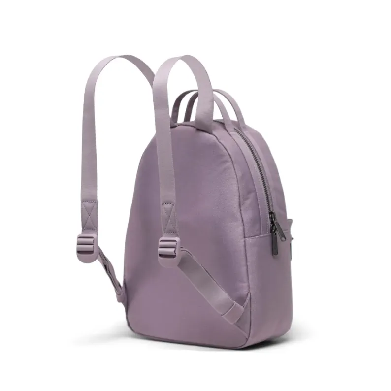 Zaino Unisex Nova Mini Backpack Nirvana