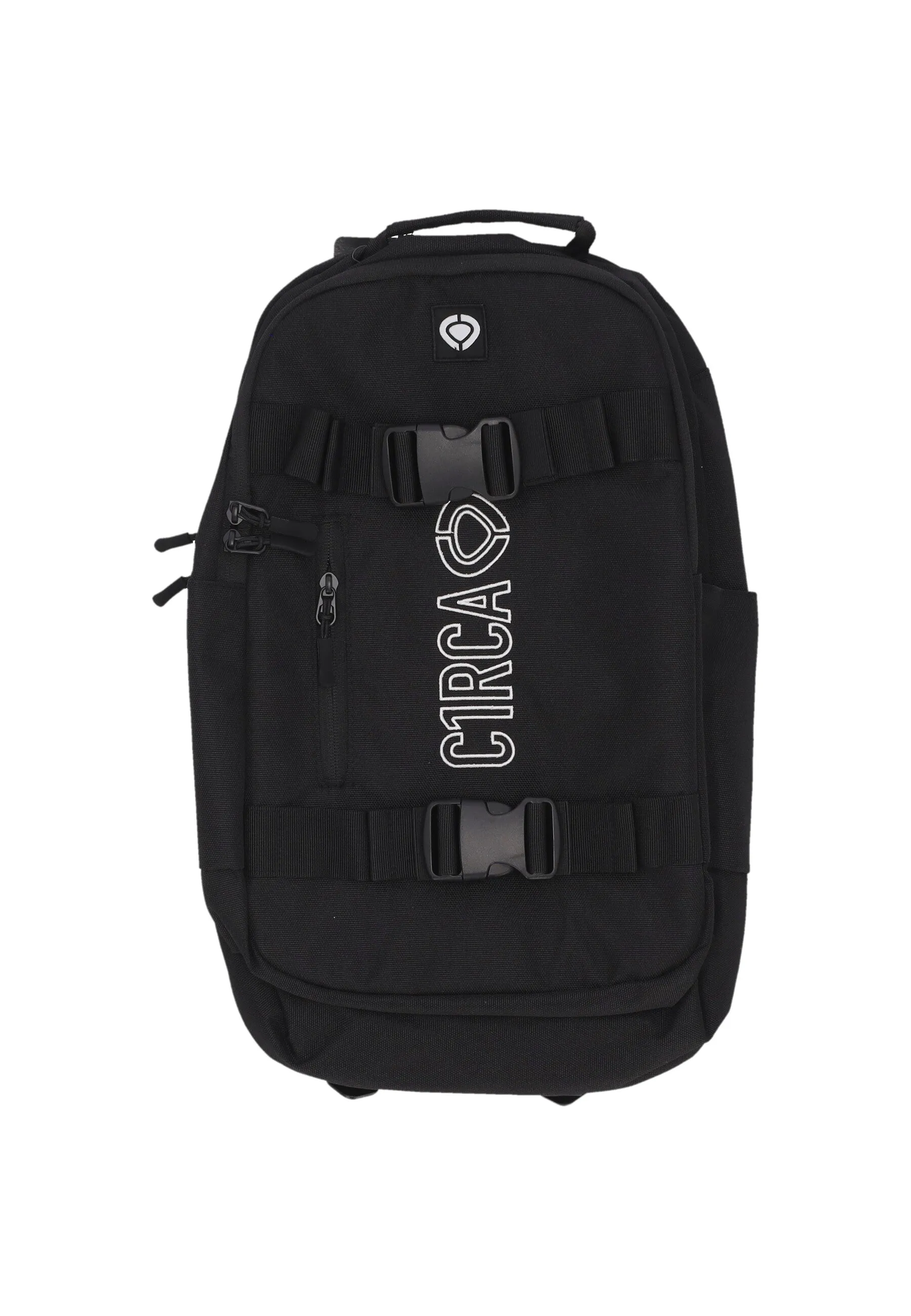 Zaino Uomo Backpack Black