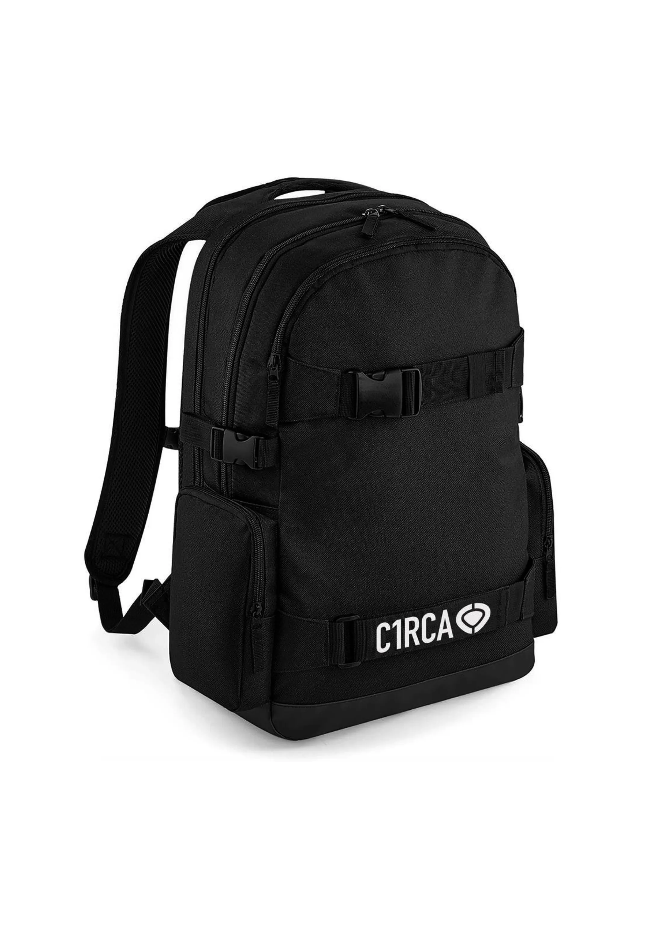 Zaino Uomo Backpack Black