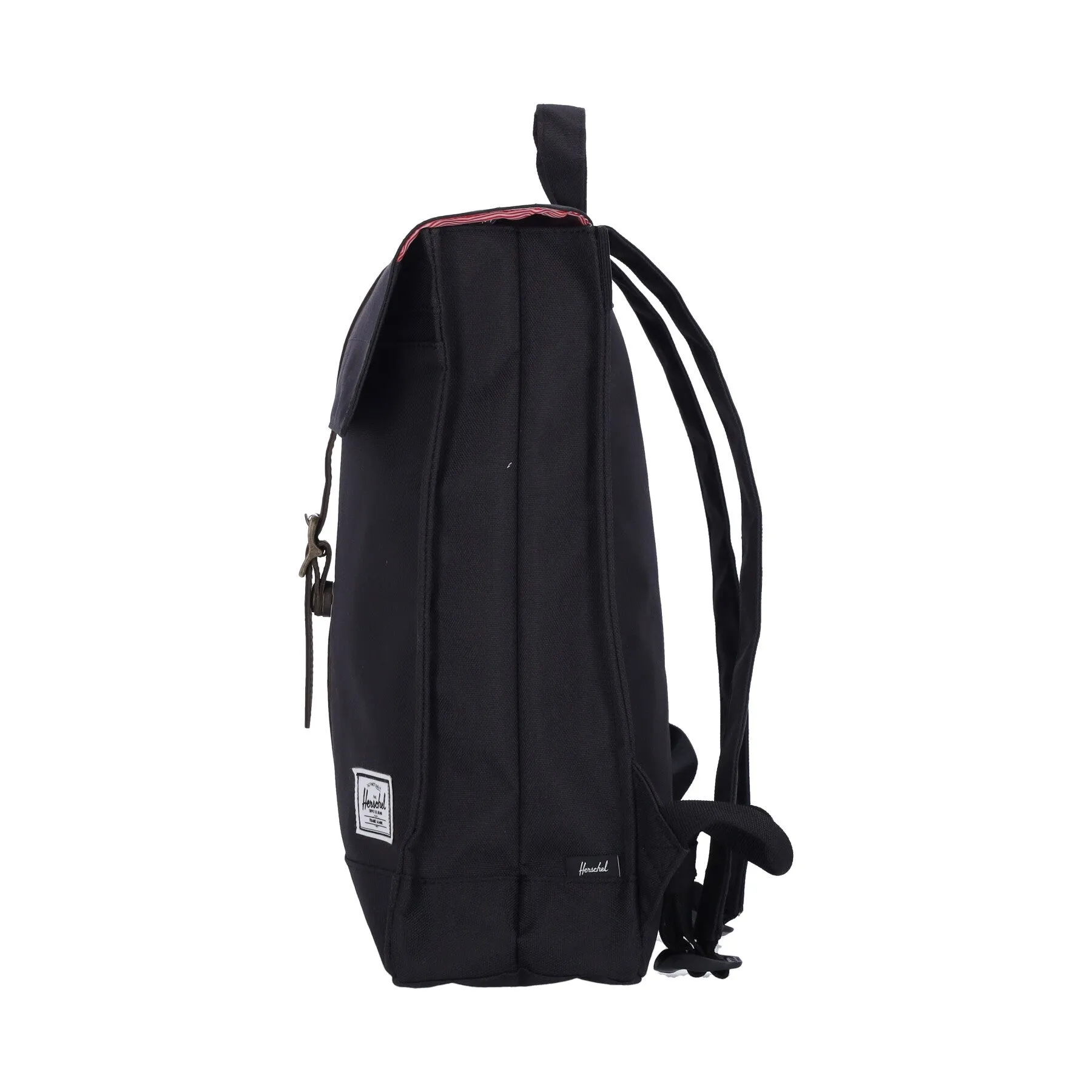 Zaino Uomo City Mid-volume Black/chicory Coffee