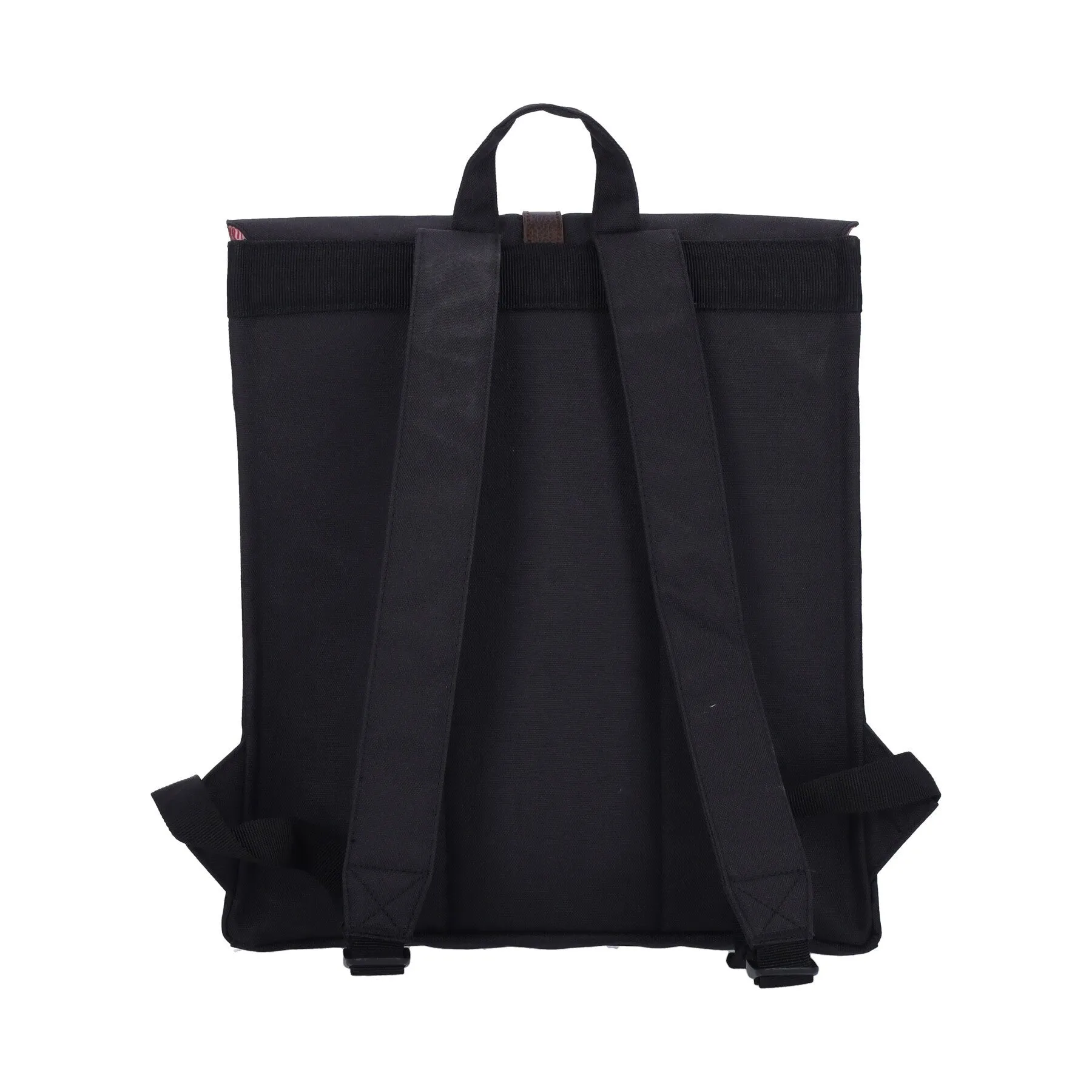 Zaino Uomo City Mid-volume Black/chicory Coffee