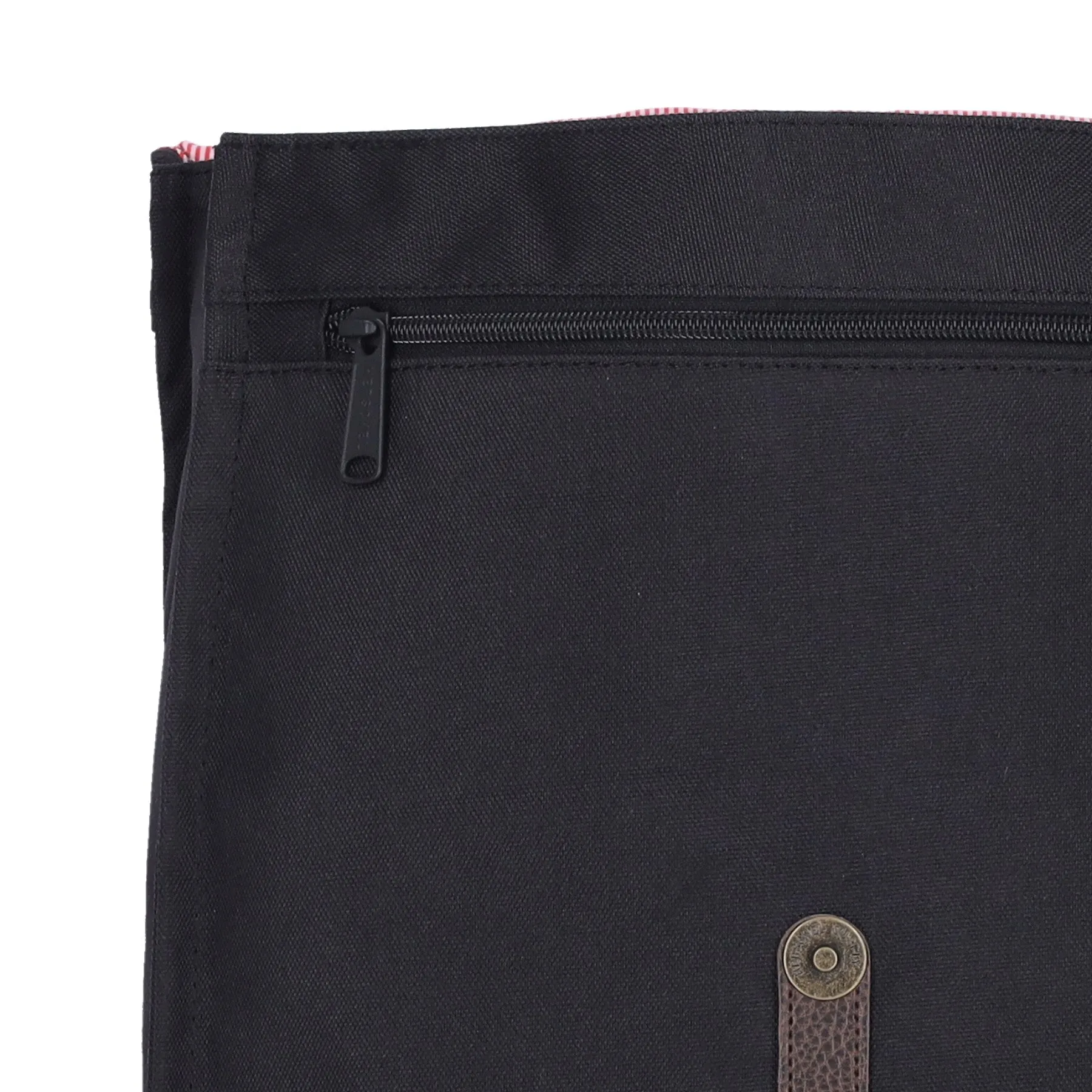 Zaino Uomo City Mid-volume Black/chicory Coffee