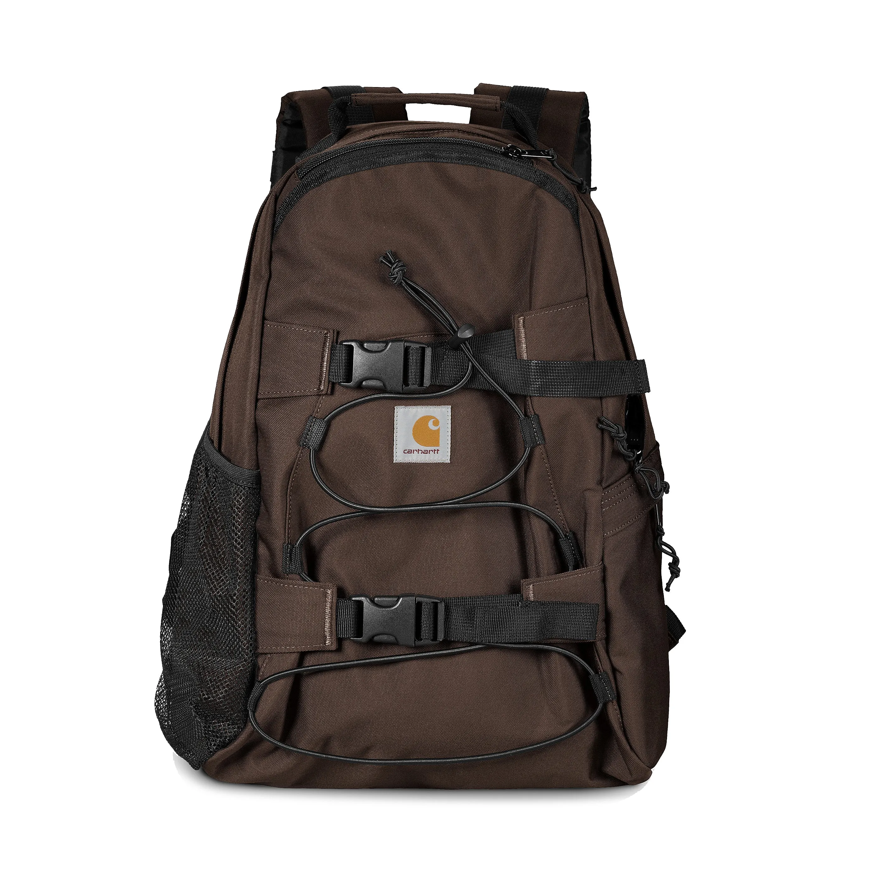 Zaino Uomo Kickflip Backpack Tobacco