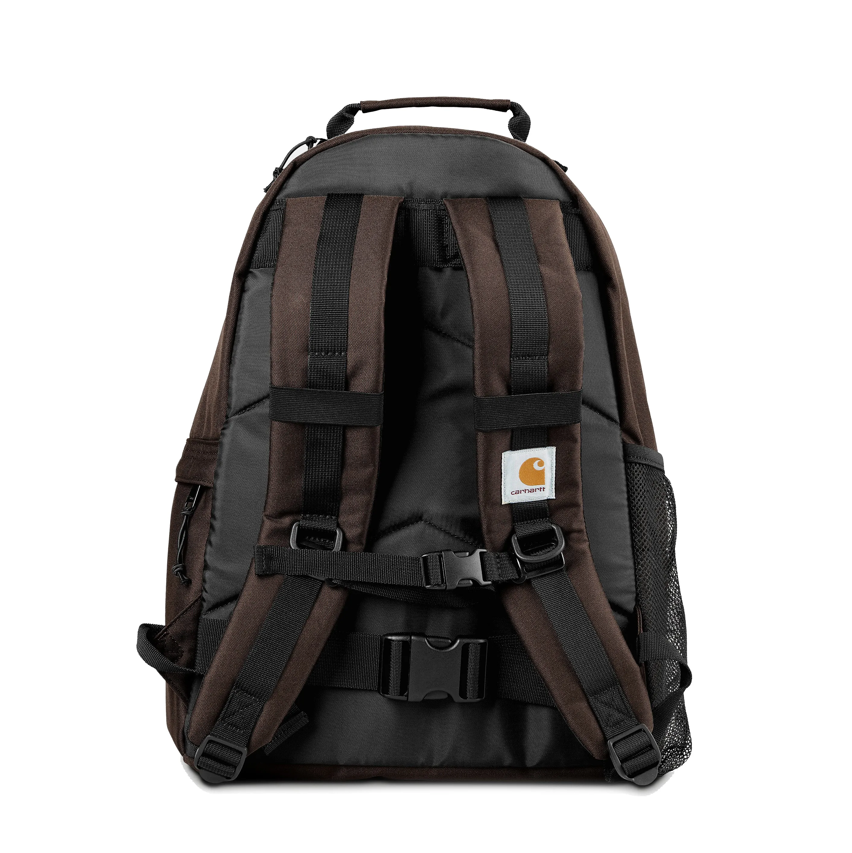 Zaino Uomo Kickflip Backpack Tobacco