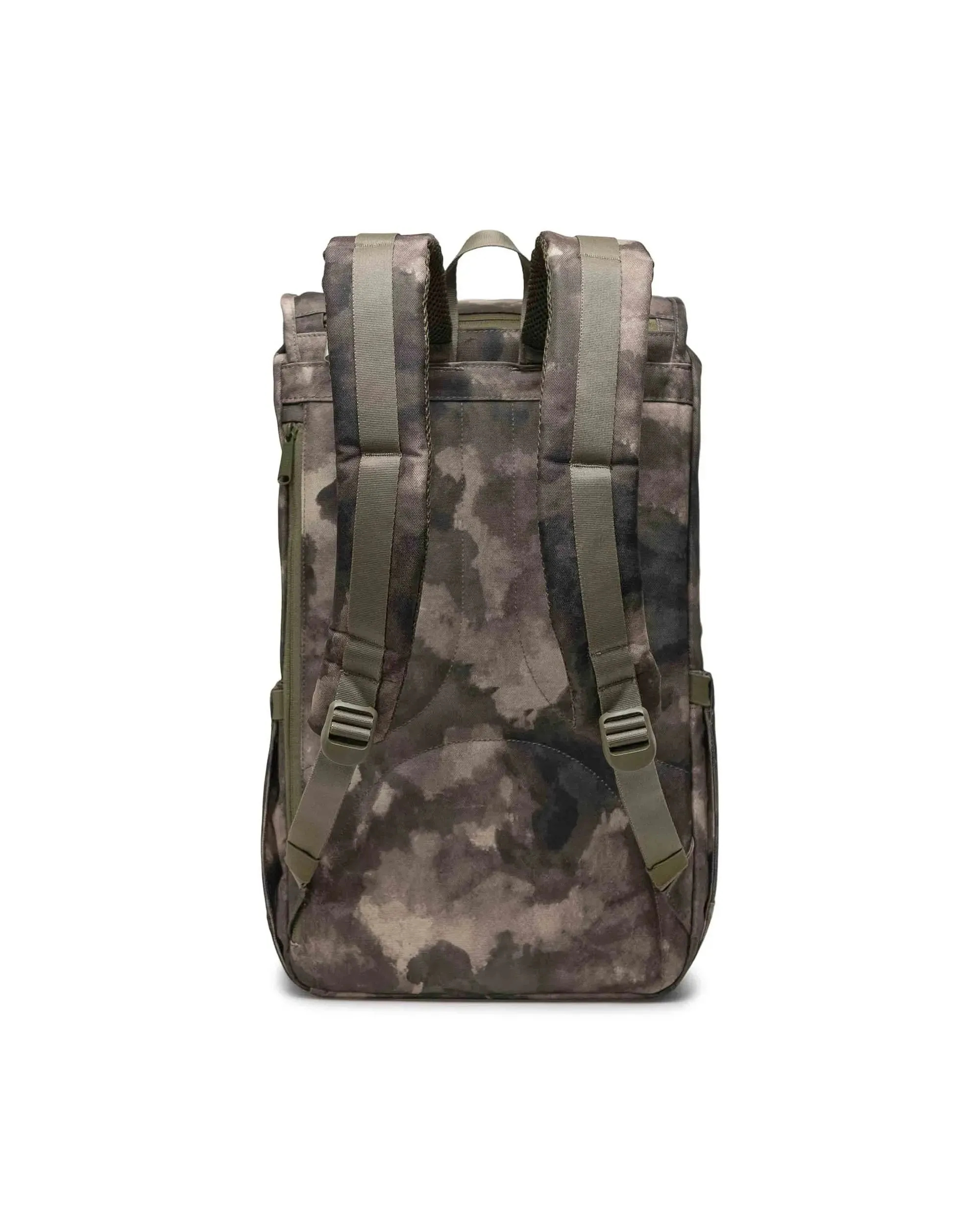 Zaino Uomo Little America Mid Backpack Painted Camo