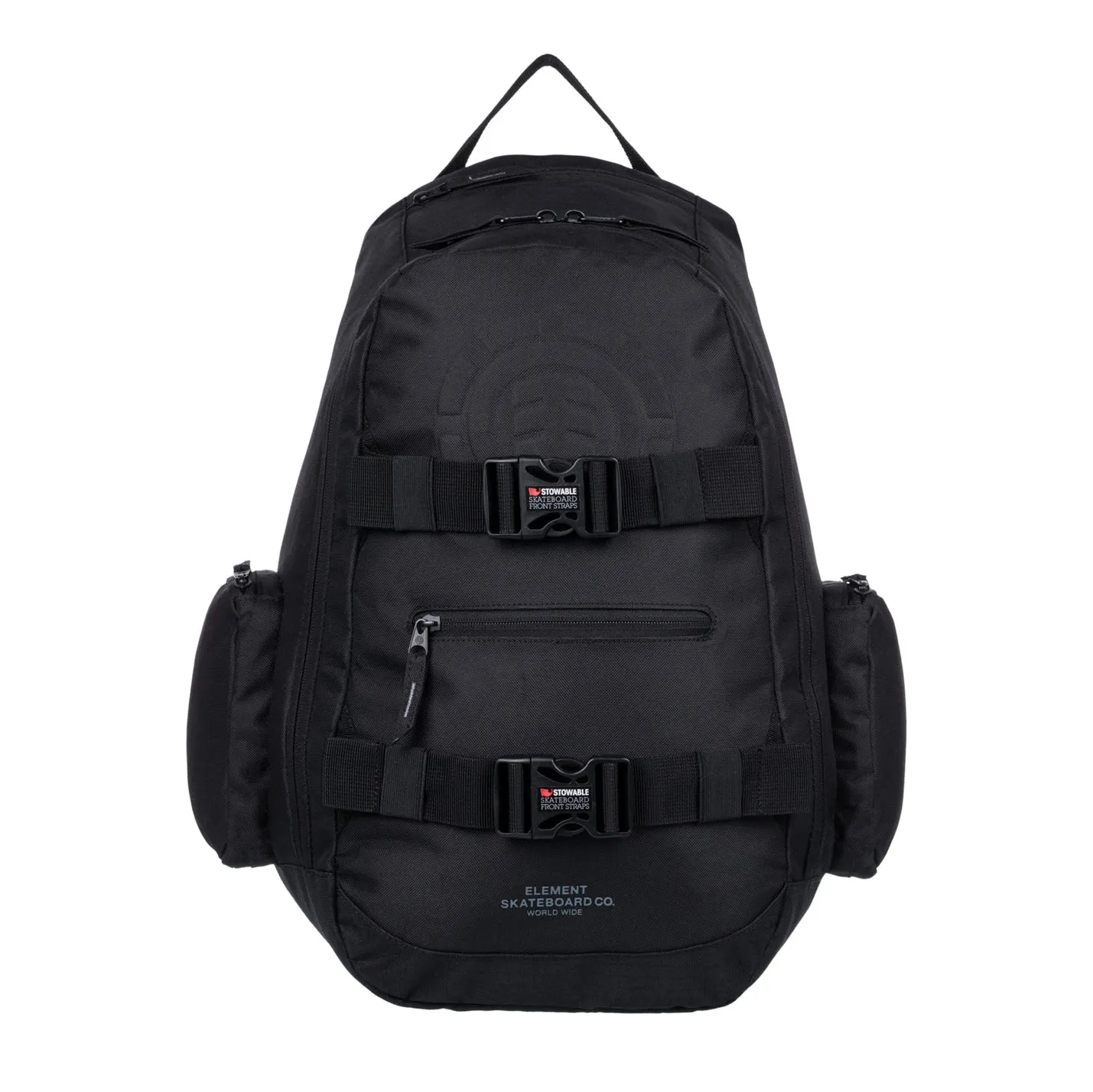 Zaino Uomo Mohave 2.0 Backpack Flint Black