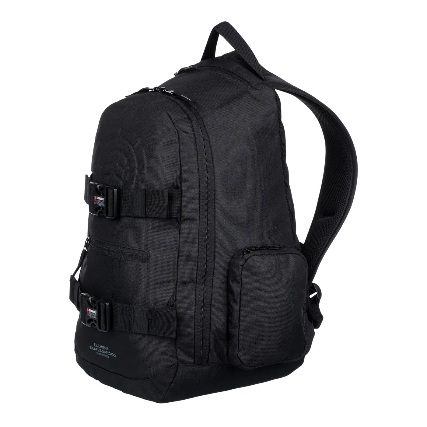 Zaino Uomo Mohave 2.0 Backpack Flint Black