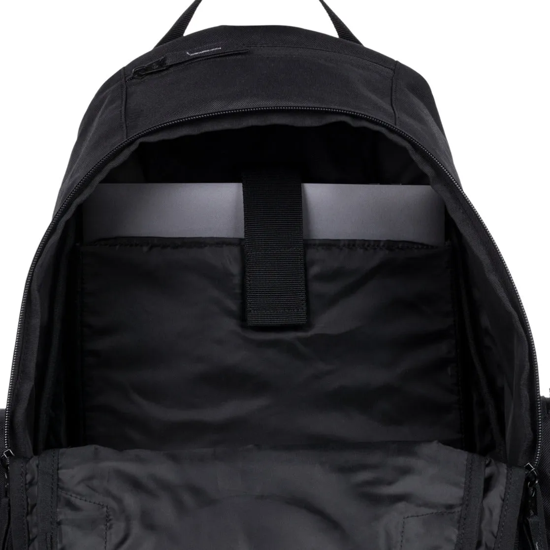 Zaino Uomo Mohave 2.0 Backpack Flint Black